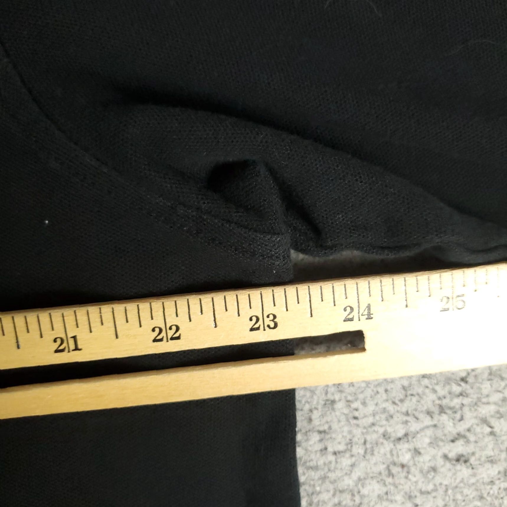 Tommy Bahama VINTAGE Tommy Bahama Polo Shirt Mens Large Black Cotton Short Sleeve Casual Size US L / EU 52-54 / 3 - 6 Thumbnail