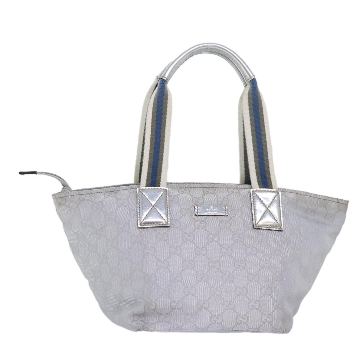 Gucci Gucci GG canvas tote Size ONE SIZE - 1 Thumbnail