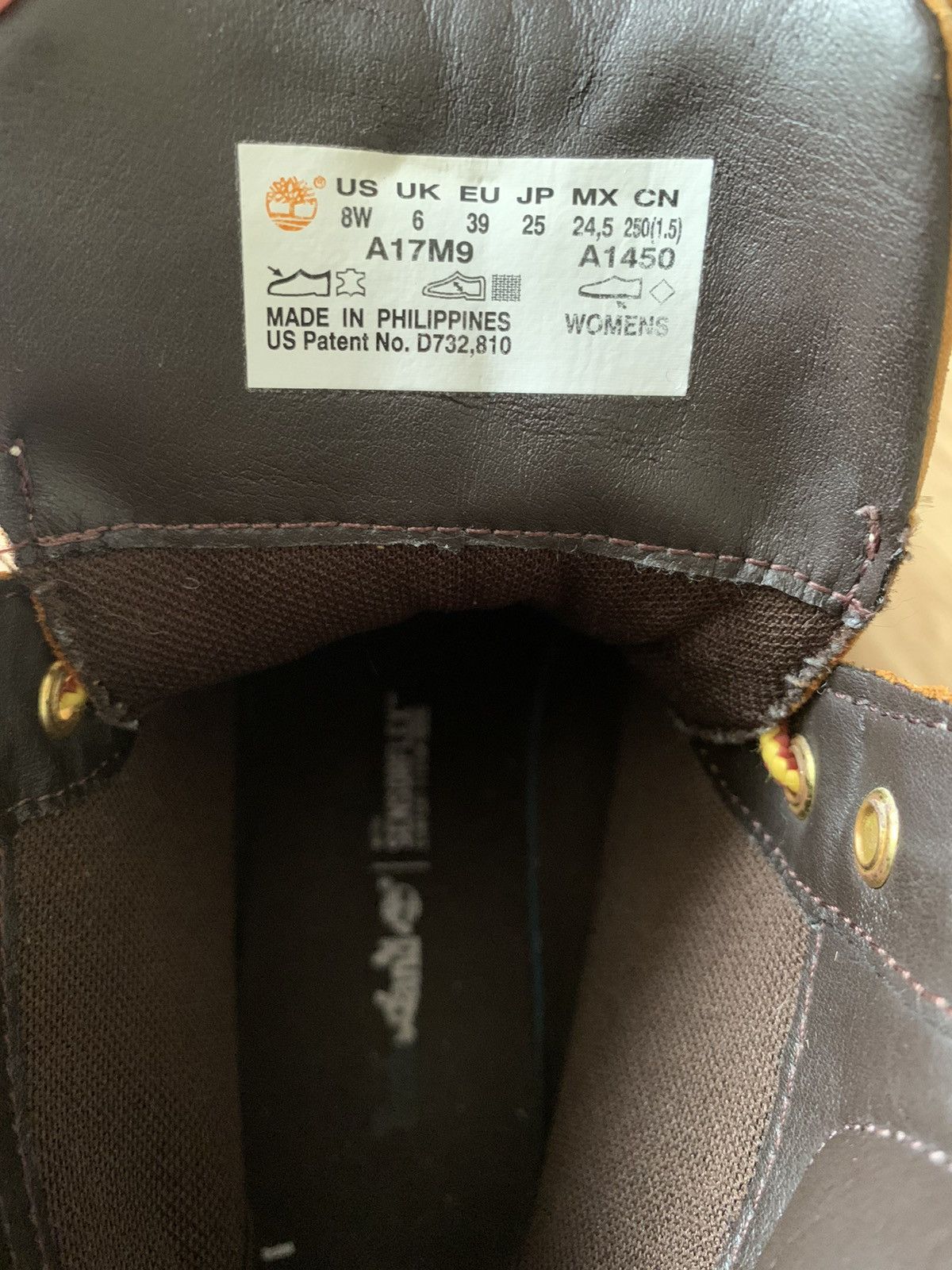 Timberland Timberland boots Size US 8 / IT 38 - 6 Thumbnail