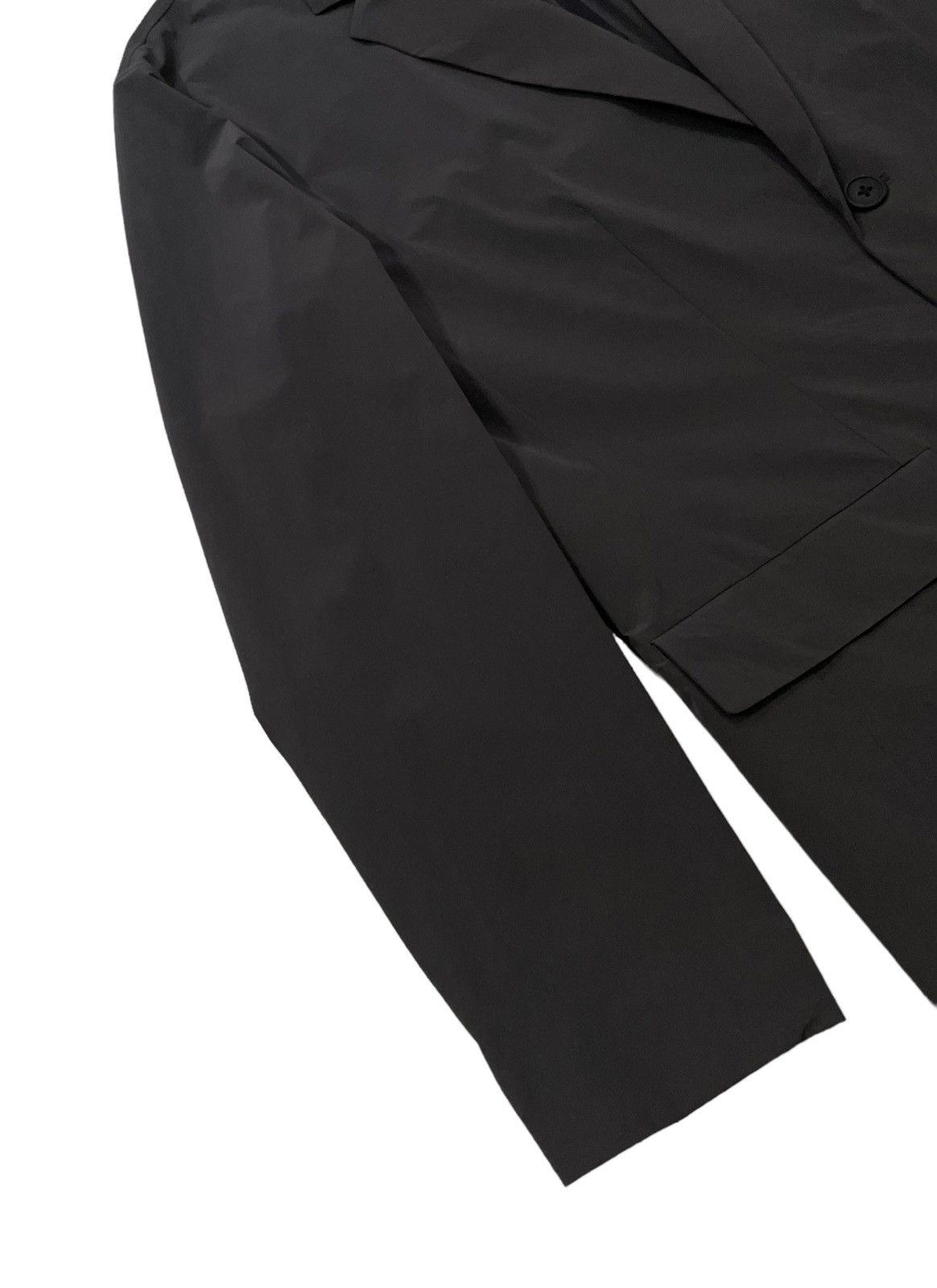 Theory ‼️RARE‼️Theory Waterproof & Light Buttons Coat Jacket Size US S / EU 44-46 / 1 - 7 Thumbnail