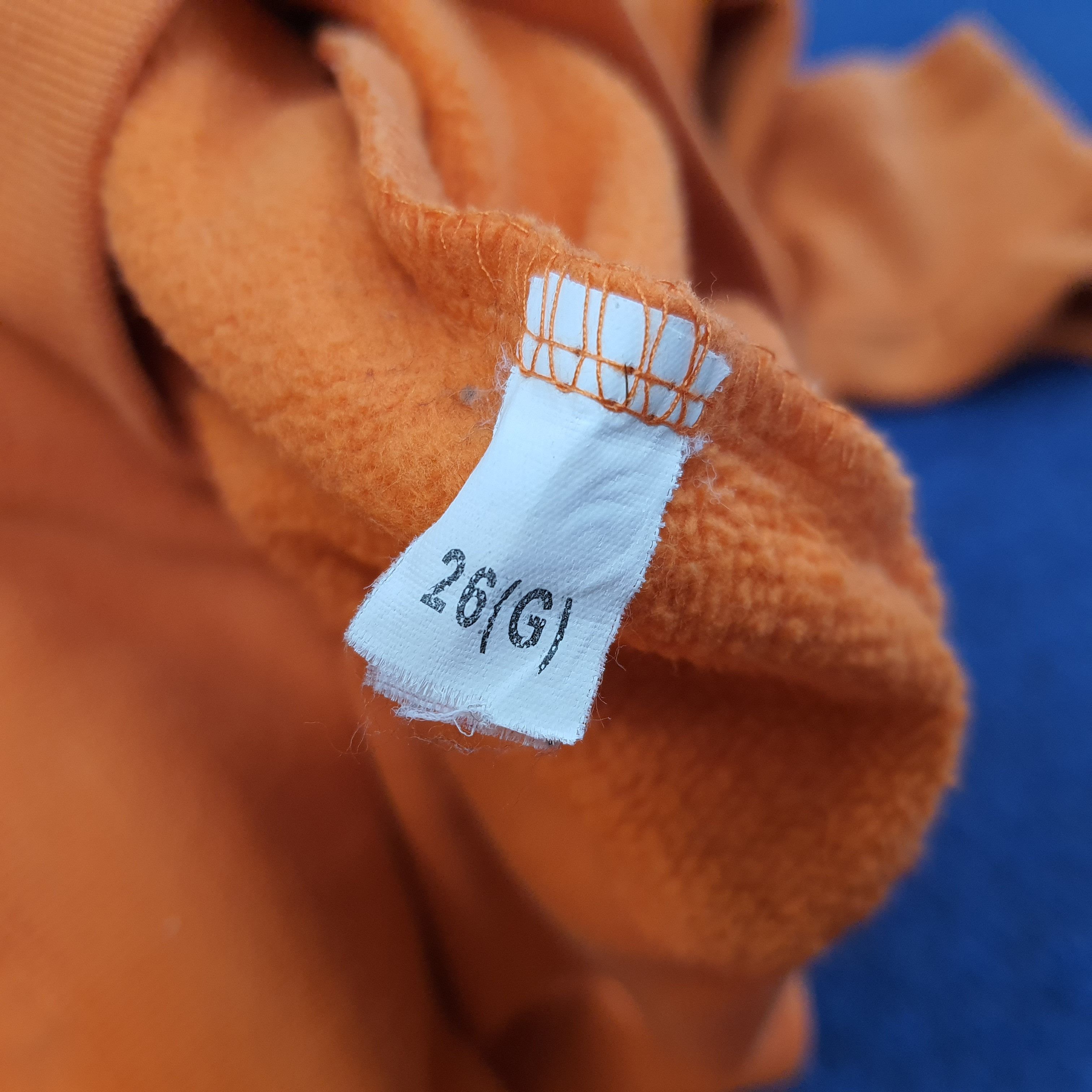 NFL Vintage NFL Bears American Football Team Sweatshirt C246N6 Size US XL / EU 56 / 4 - 6 Thumbnail