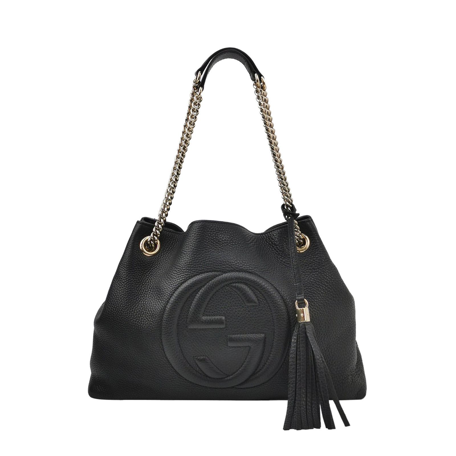 Gucci Gucci Women os Shoulder Bags Size ONE SIZE - 1 Thumbnail