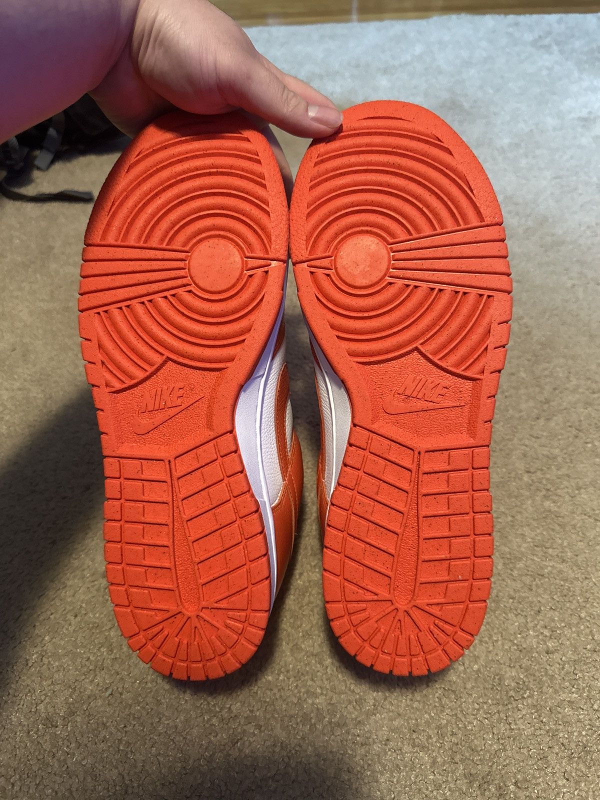 Nike Nike Dunk ID/By You Size US 11 / EU 44 - 3 Thumbnail