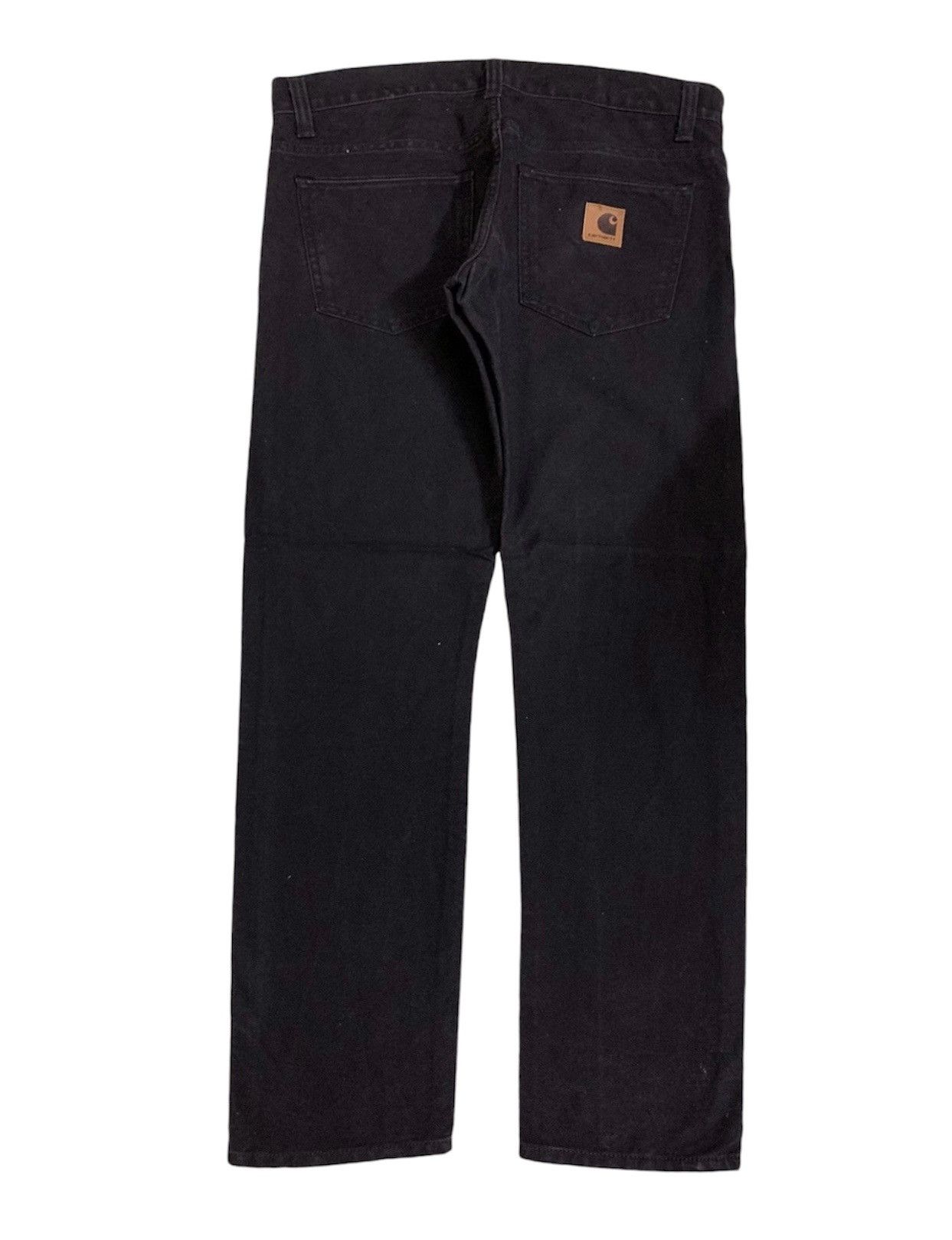 💥Carhartt Buccaneer Canvas Pant
