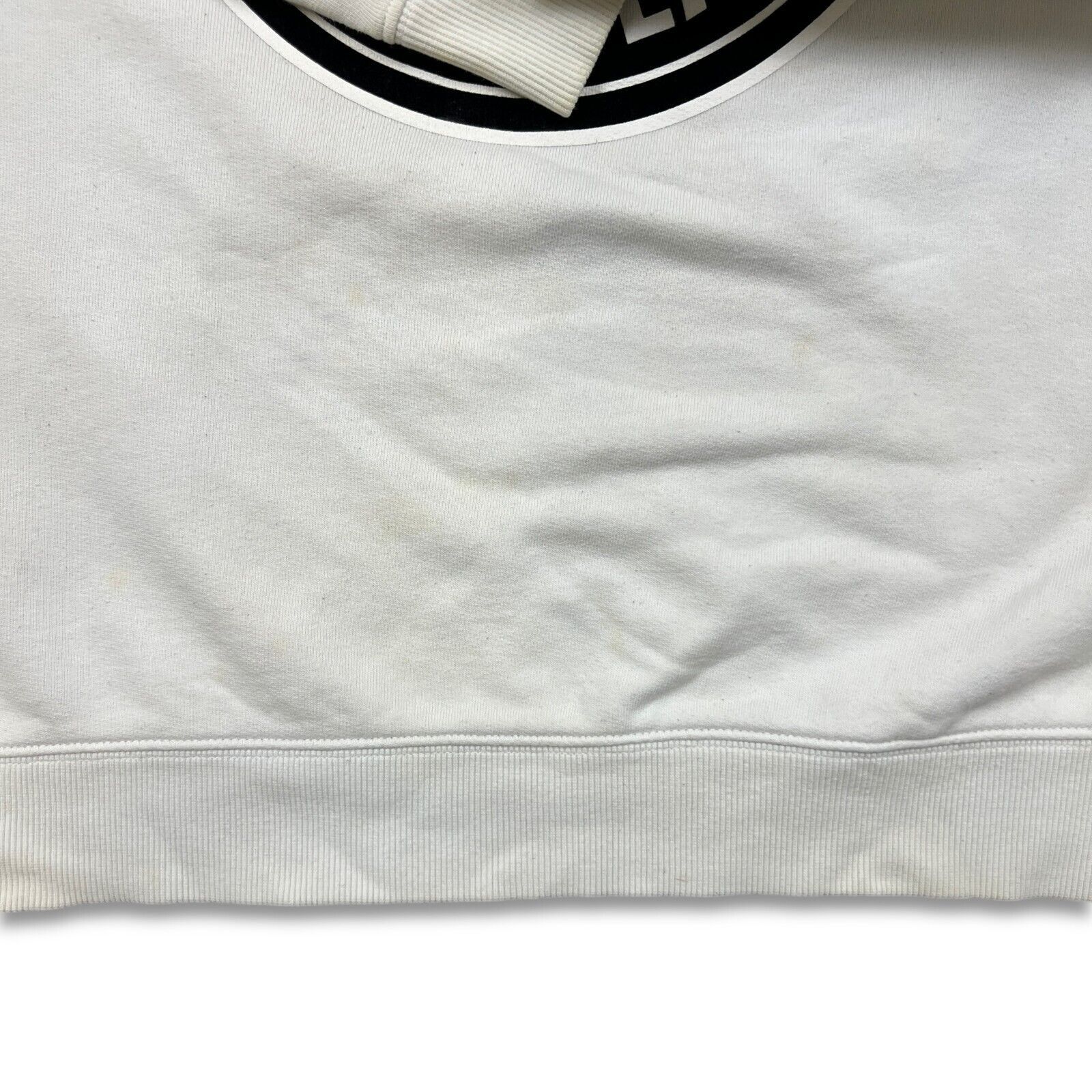 Bape × Chocolate BAPE Chocoolate Sweatshirt Medium Pullover Long Sleeve Crew Size US M / EU 48-50 / 2 - 6 Thumbnail