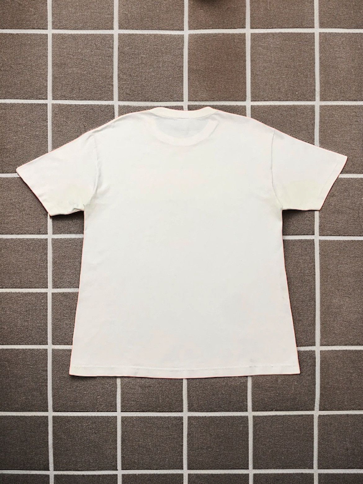 Band Tees × Vintage 2000s Bjork Photograph By Kevin Cummins Tshirt Size US M / EU 48-50 / 2 - 2 Thumbnail
