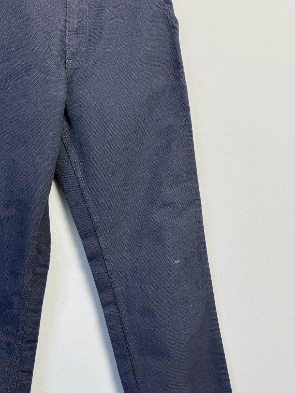 Carhartt Carhartt Vintage Y2K style Cargo Pants 27x34 Size US 27 - 10 Thumbnail