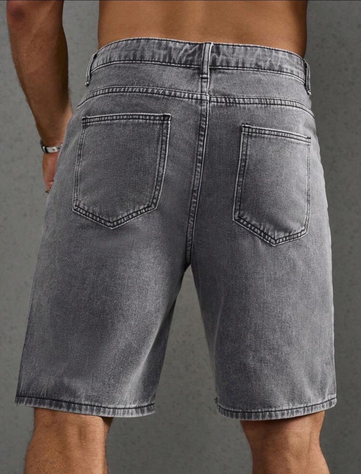 Other × Vintage City Drip Shorts 🌆 All Sizes Size US 38 / EU 54 - 2 Thumbnail