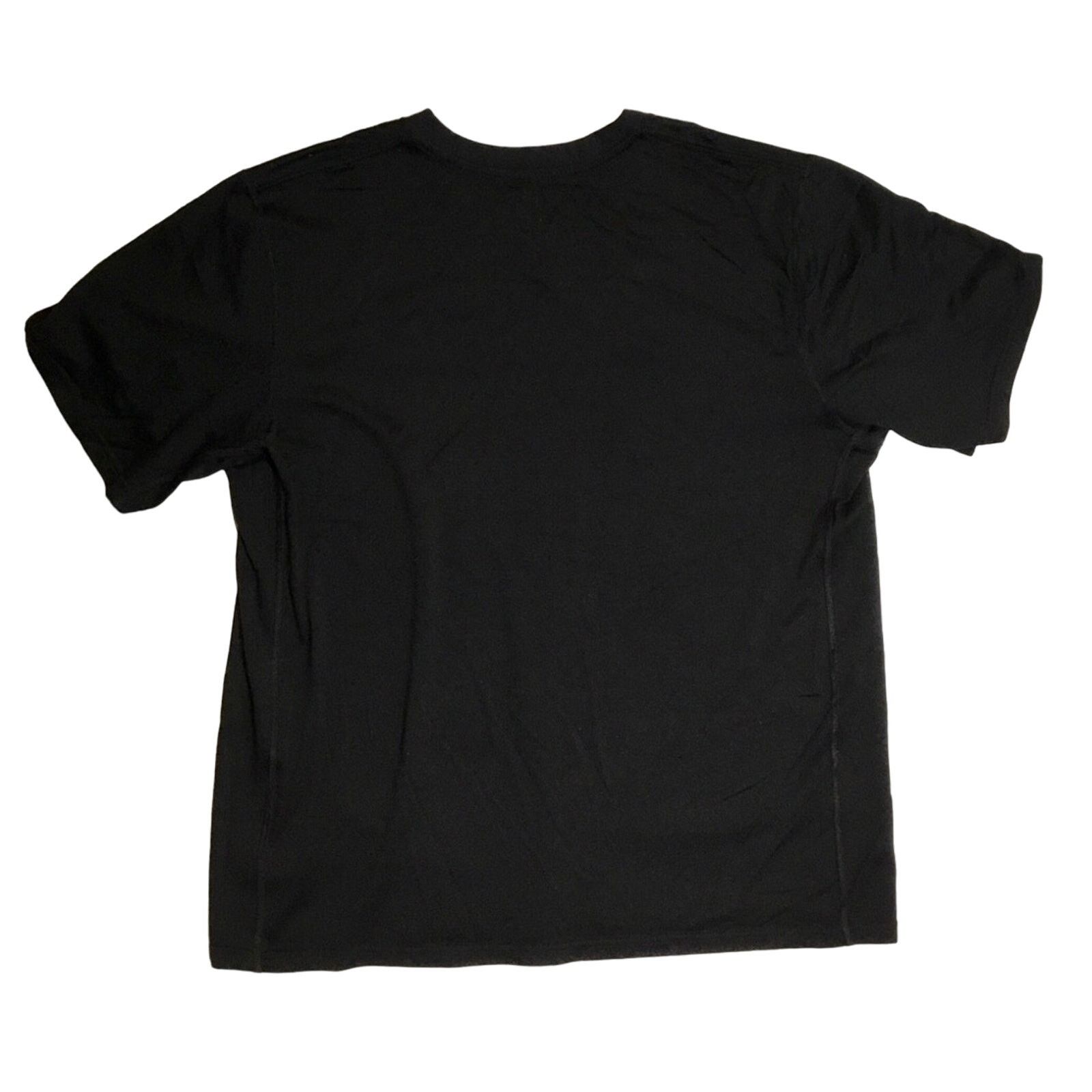 Nike Nike Dri Fit T Shirt Size US L / EU 52-54 / 3 - 5 Thumbnail