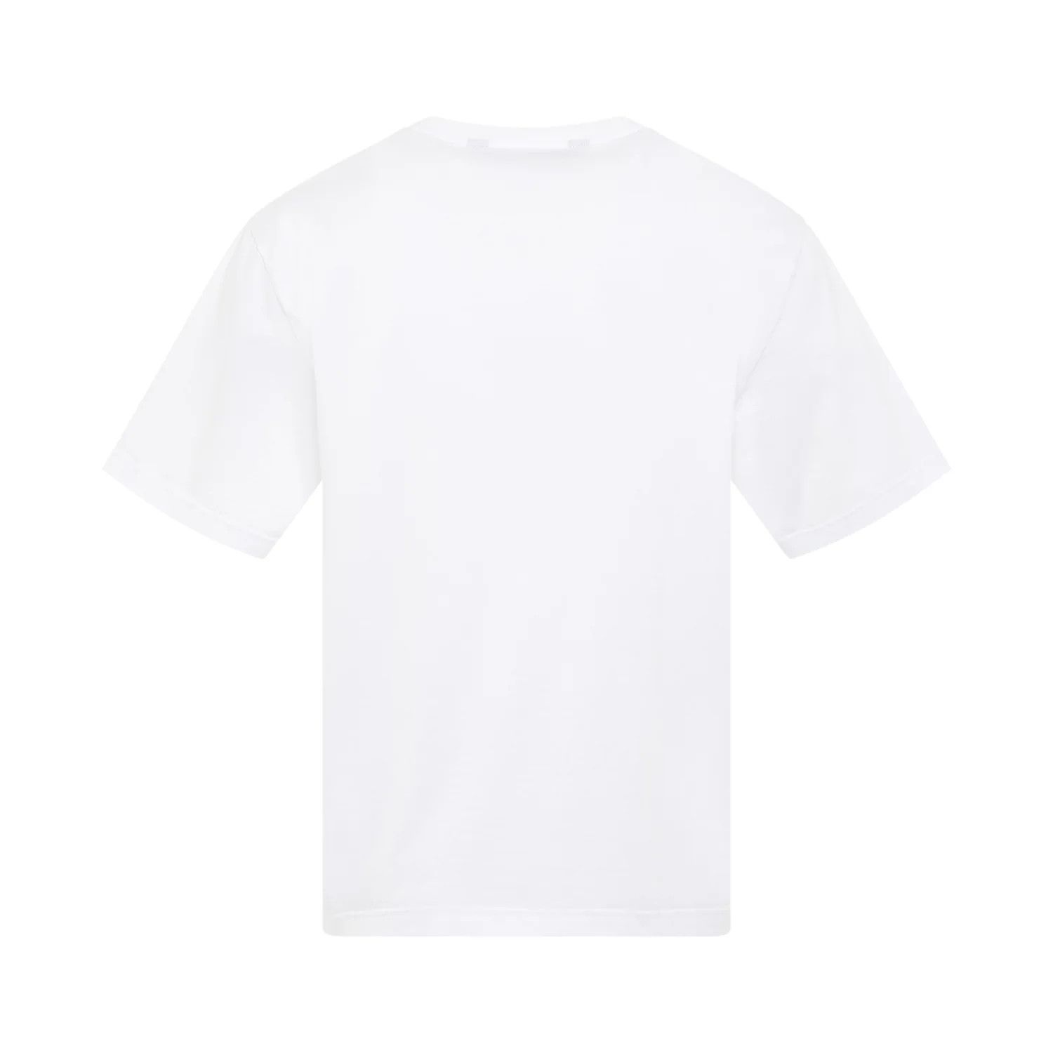 Palm Angels o1mris0824 T- Shirt in White Size US L / EU 52-54 / 3 - 4 Thumbnail
