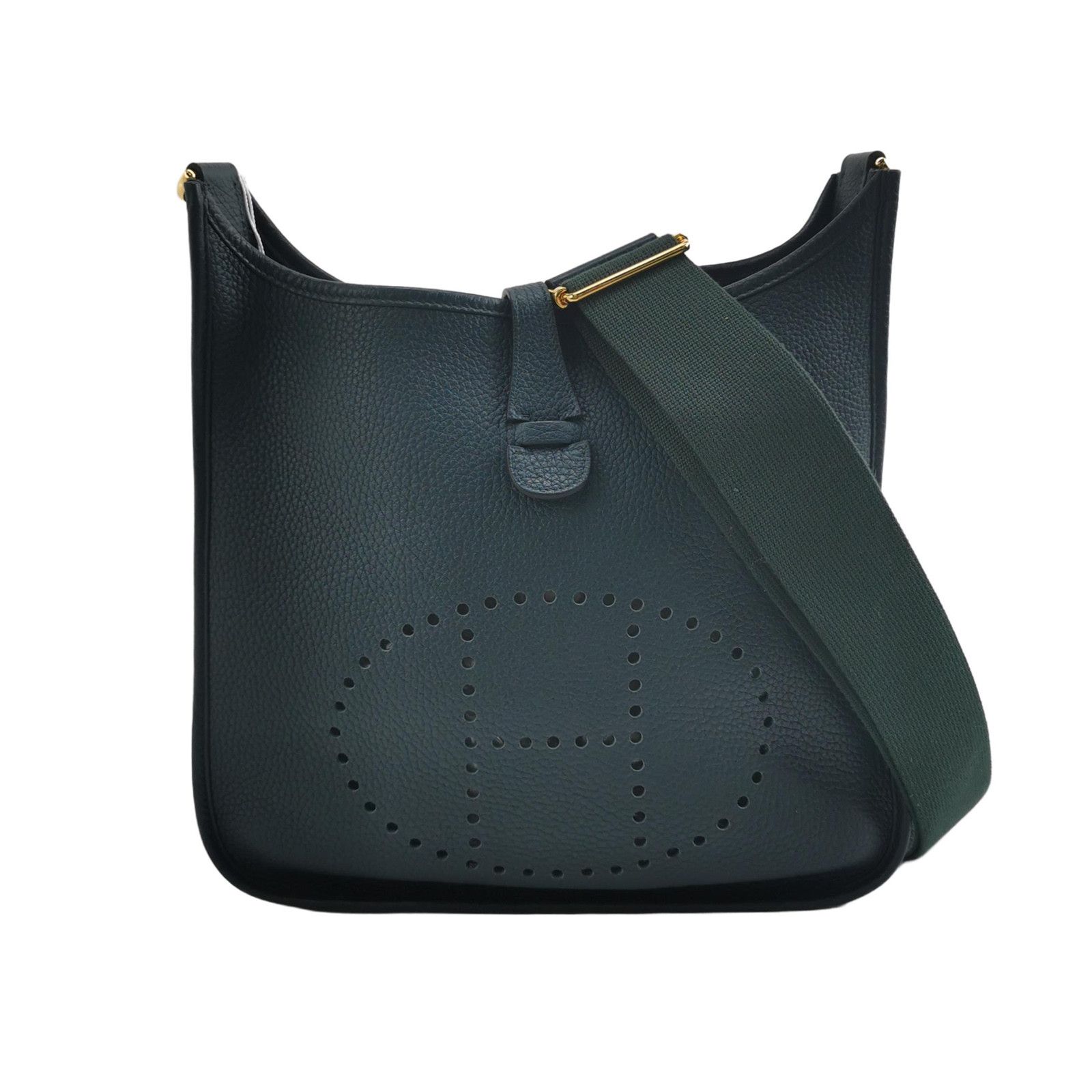 Hermes Hermes Women os Shoulder Bags Size ONE SIZE - 1 Thumbnail
