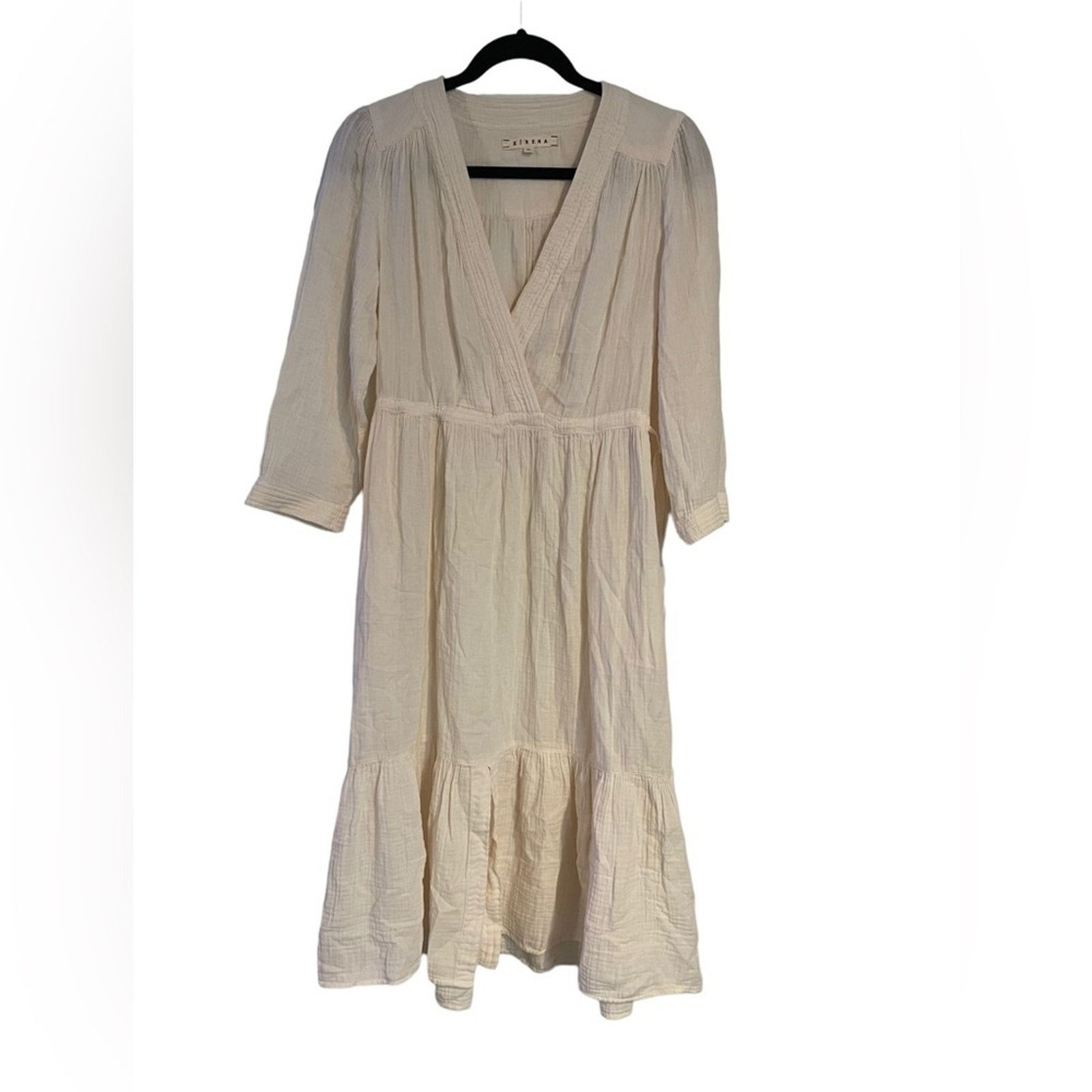 Xirena XIRENA Layla dress -Size M Size M / US 6-8 / IT 42-44 - 2 Thumbnail
