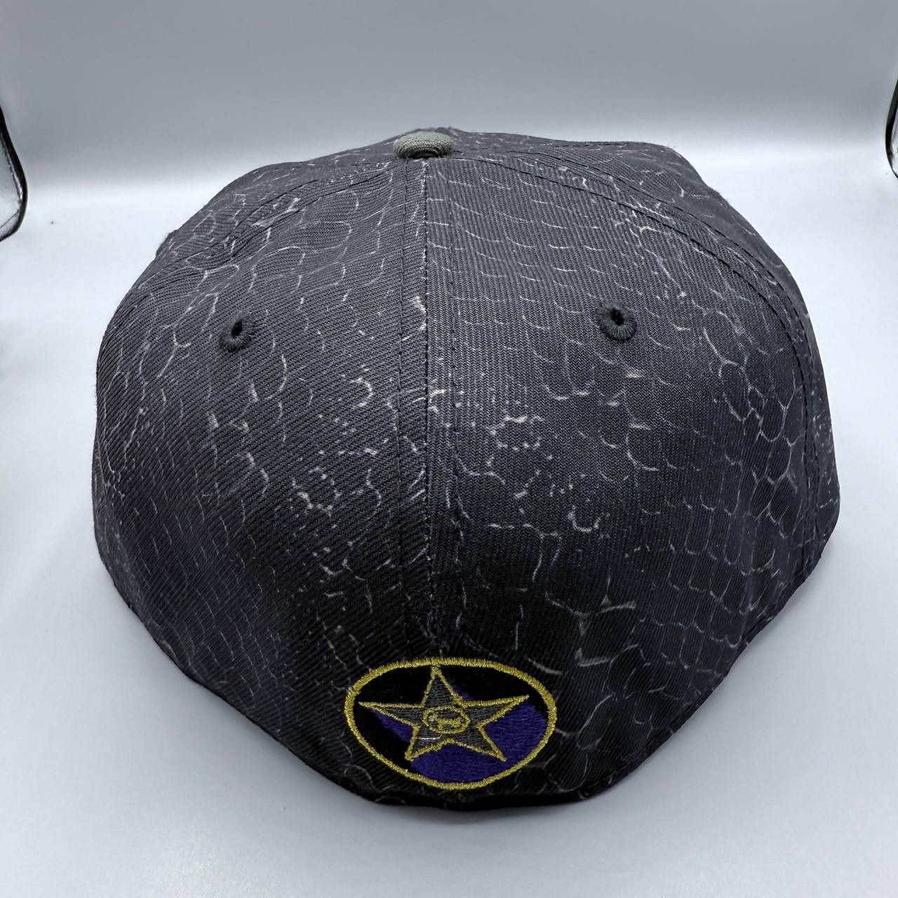 New Era Los Angeles LA Lakers Hat 7 3/8 Mamba Kobe Fitted Hatclub Size ONE SIZE - 5 Thumbnail
