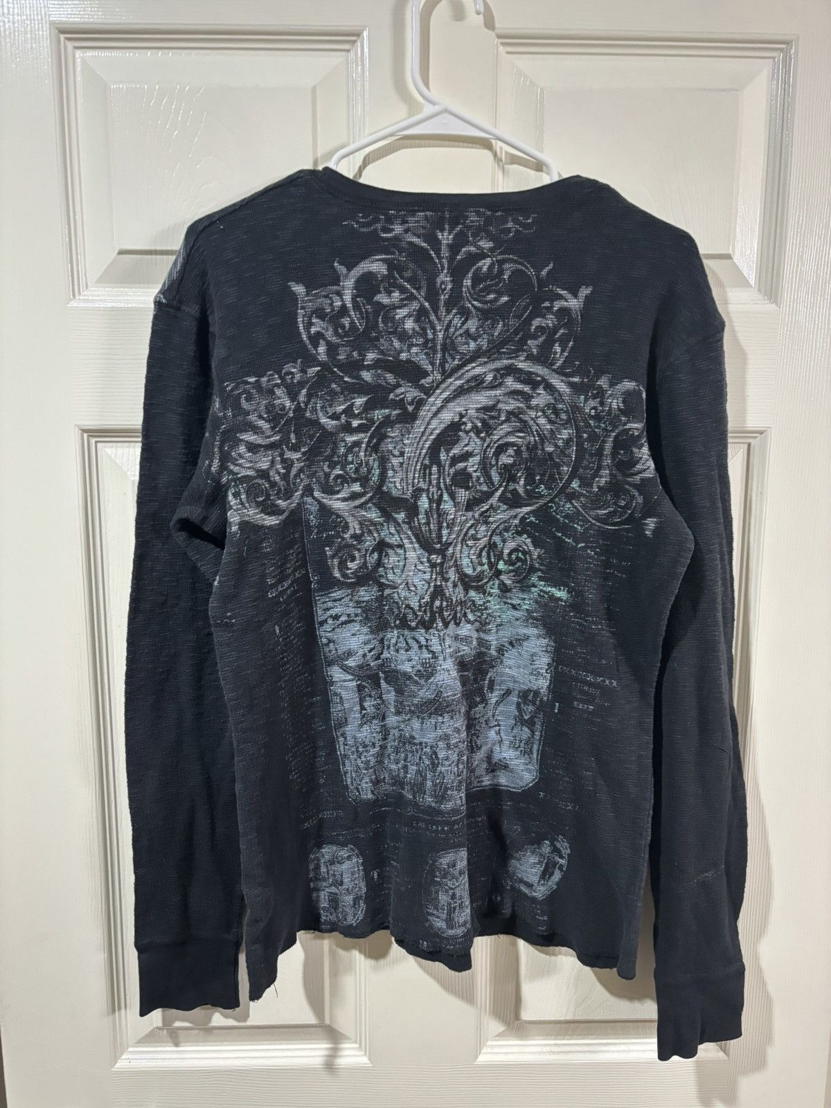 Other Y2k Thermal Long Sleeve Size US L / EU 52-54 / 3 - 2 Thumbnail
