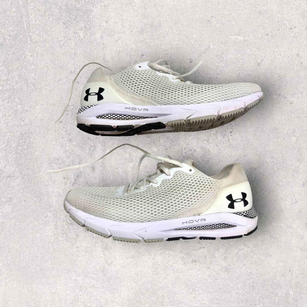 Under Armour Under Armour HOVR Sonic 4 CN 2023 Size US 11 / EU 44 - 1 Thumbnail