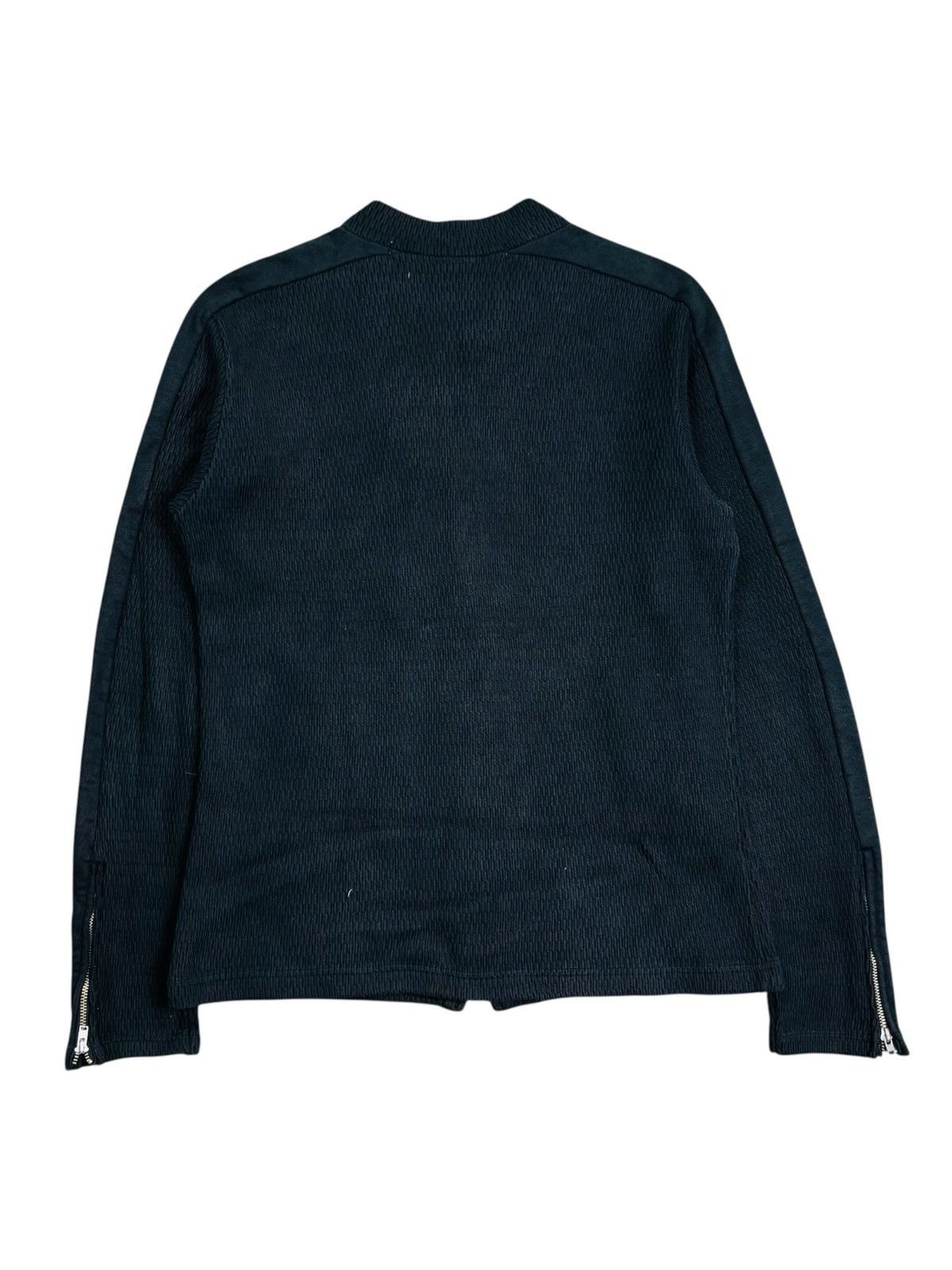 Ekam Archive Slow Gun - Mesh Rider Jacket Size US M / EU 48-50 / 2 - 4 Thumbnail