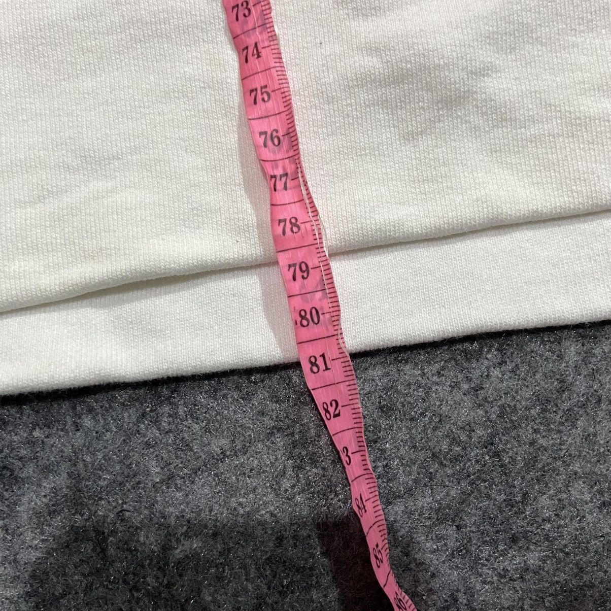 Off-White Offwhite Acrylic Arrows Hoodie Size US M / EU 48-50 / 2 - 11 Thumbnail