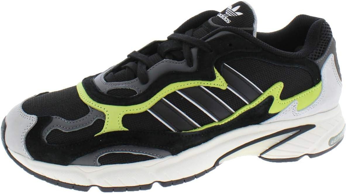 Adidas Adidas Temper Run Men's Shoes Core Black Size US 10.5 / EU 43-44 - 1 Thumbnail