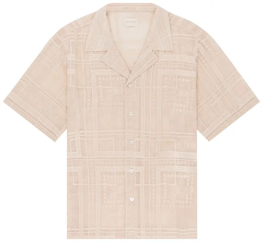 Aime Leon Dore ALD - Medium - League Shirt | Grailed