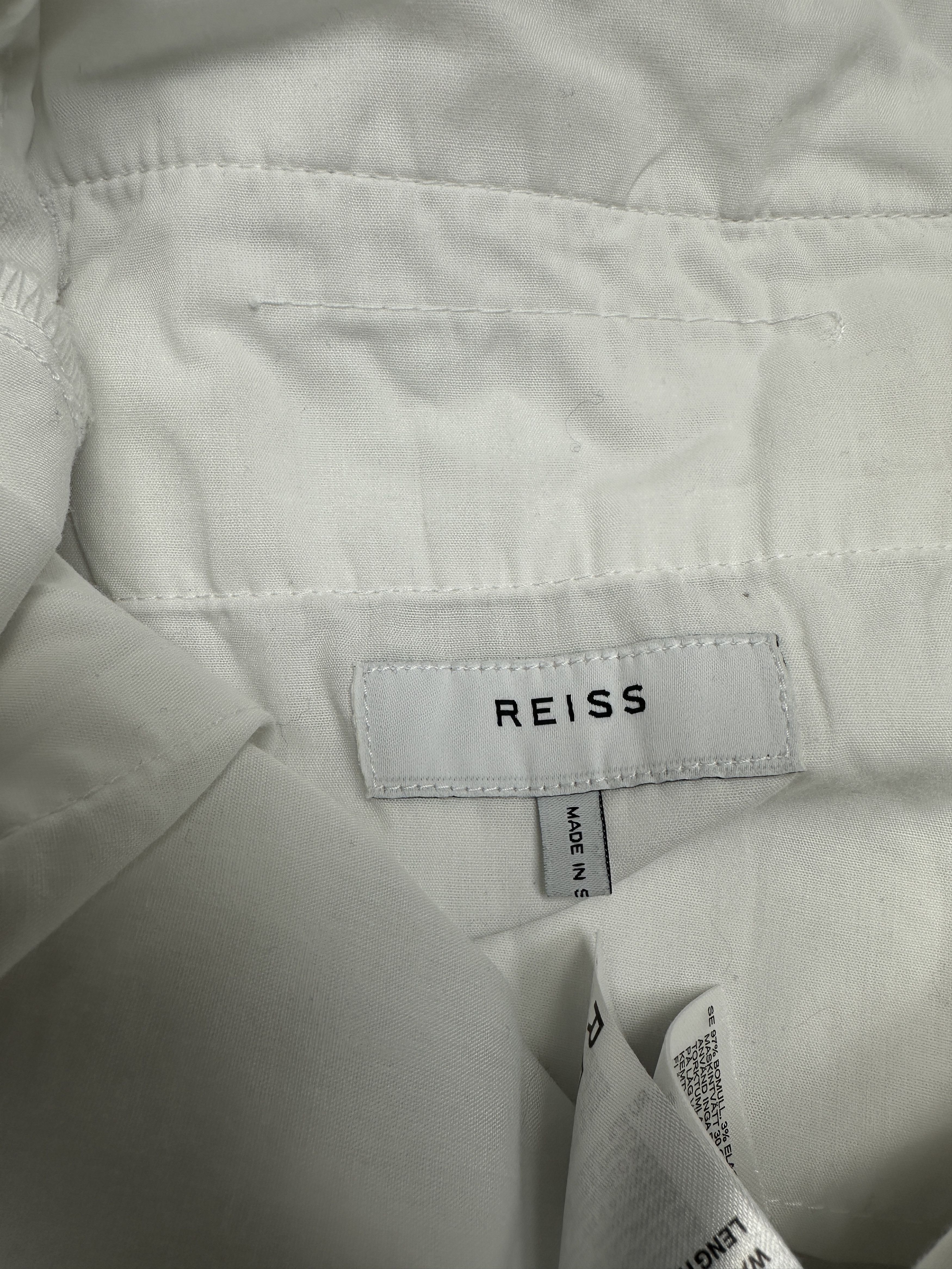 Reiss Reiss Mens Denim Pants Jeans Size US 32 / EU 48 - 6 Thumbnail