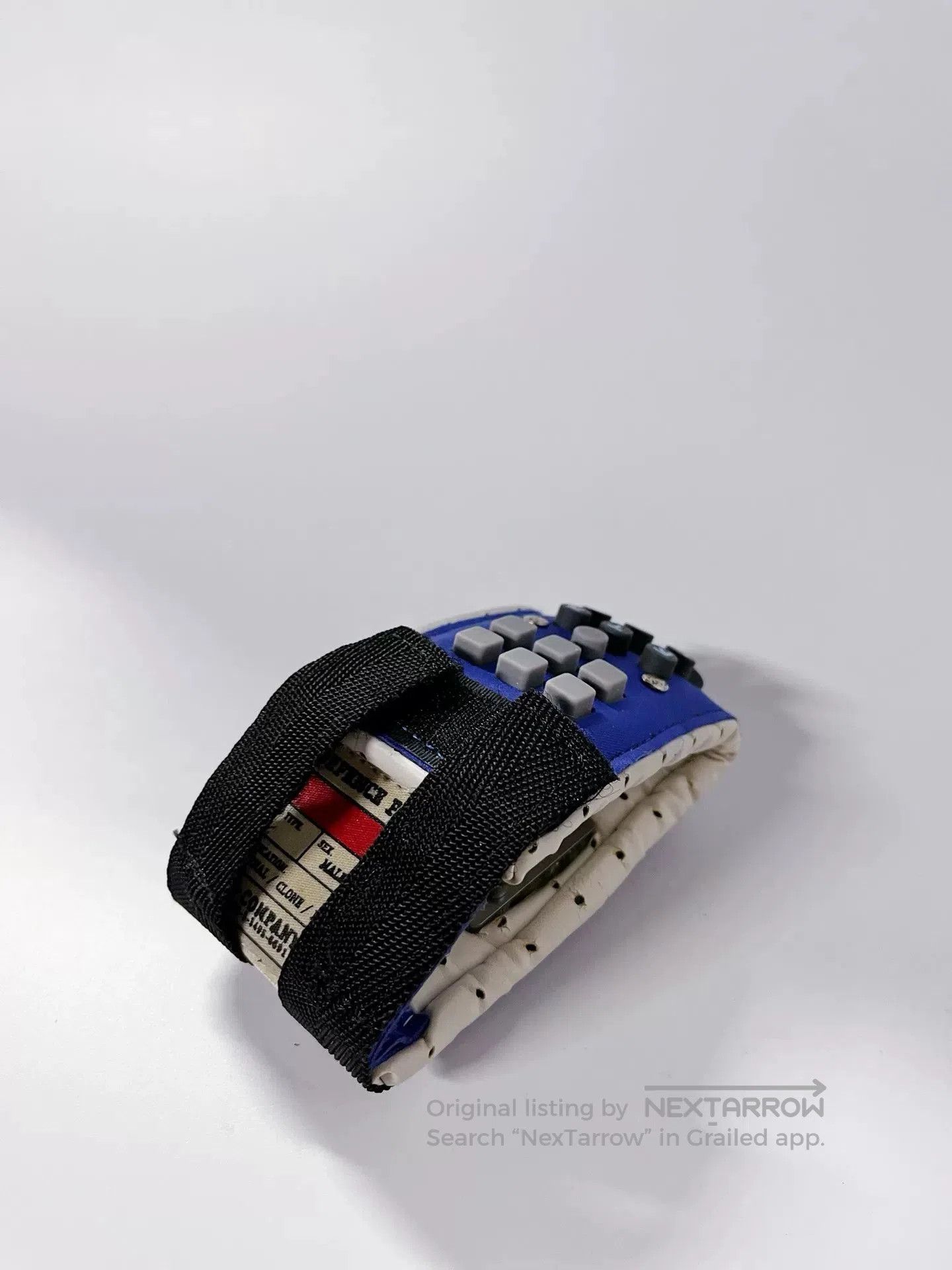 Other Remote Control Shaped Watch Bracelet. Size ONE SIZE - 4 Thumbnail