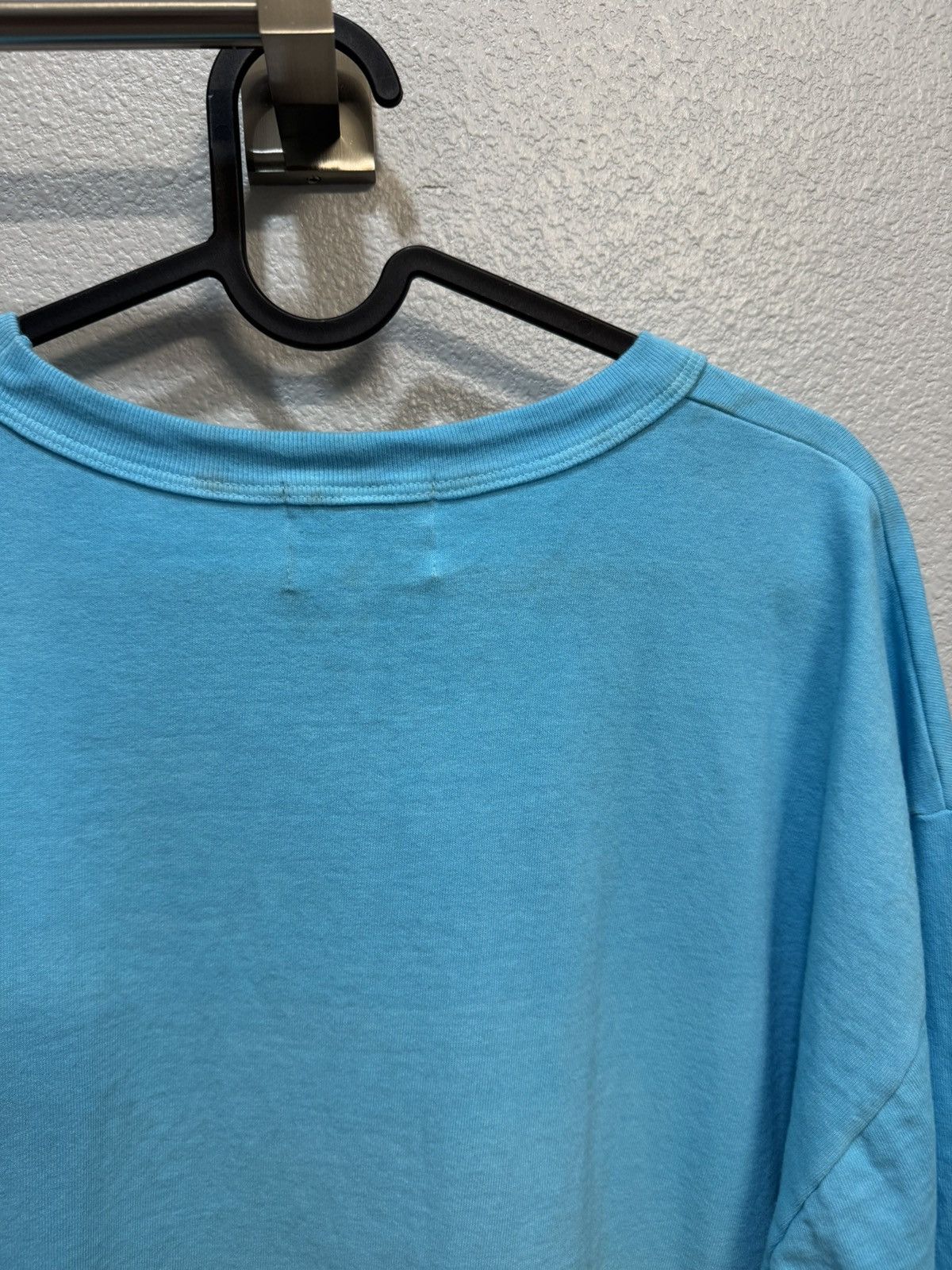 Warren Lotas Warren Lotas x Bad Bunny Un Verano Sin Ti Size Large Shirt Size US L / EU 52-54 / 3 - 8 Thumbnail