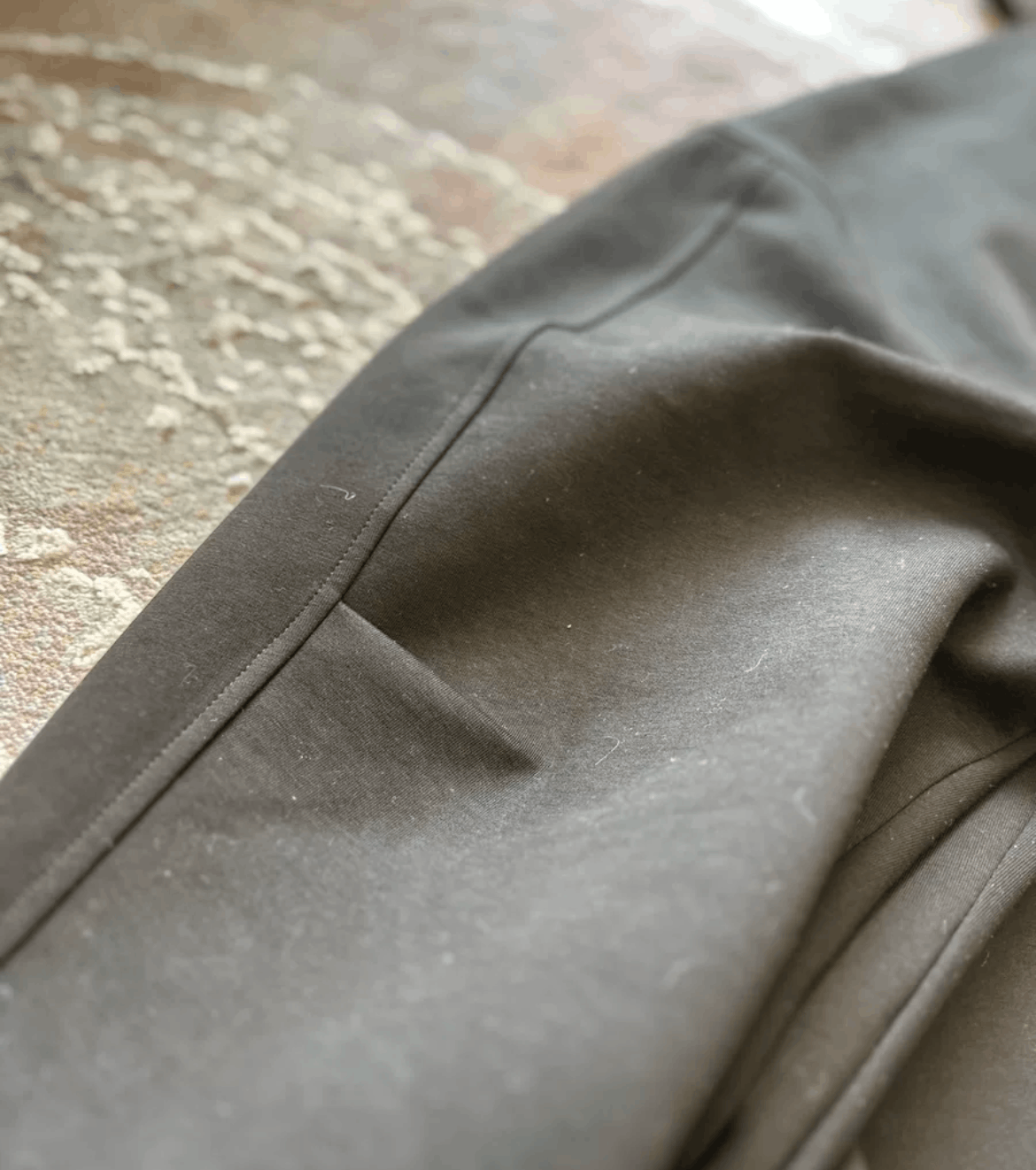 Undercover Sz 4 Undercover Space Cotton Hooded Jacket Size US XL / EU 56 / 4 - 5 Thumbnail