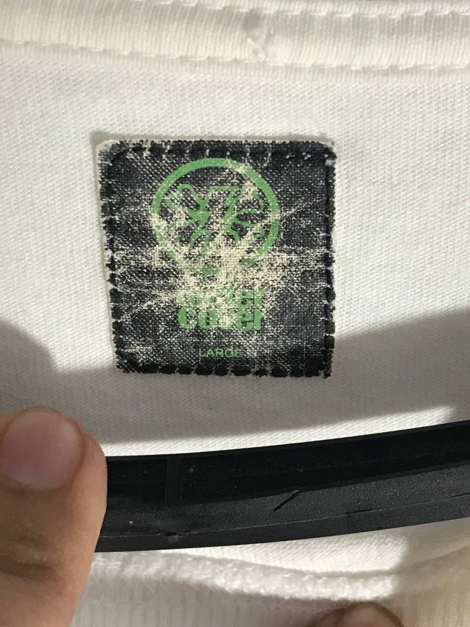 Undercover vintage undercover pills Size US L / EU 52-54 / 3 - 4 Thumbnail