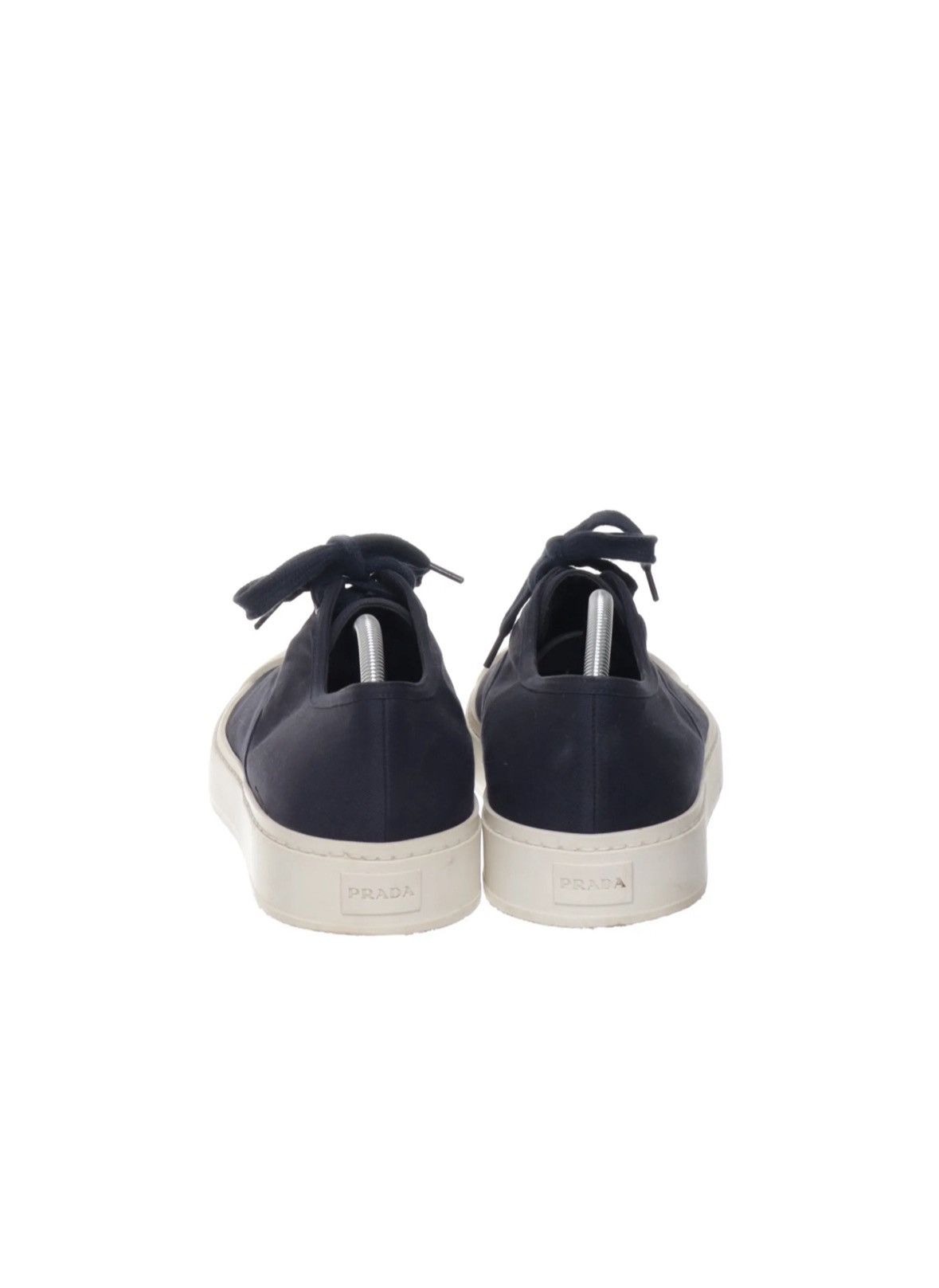 Prada Prada Canvas Snaeakers Size US 9.5 / EU 42-43 - 4 Thumbnail