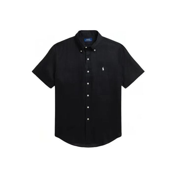 Polo Ralph Lauren Polo Ralph Lauren Logo Embroidered Short-Sleeve Shirt Size US L / EU 52-54 / 3 - 1 Thumbnail