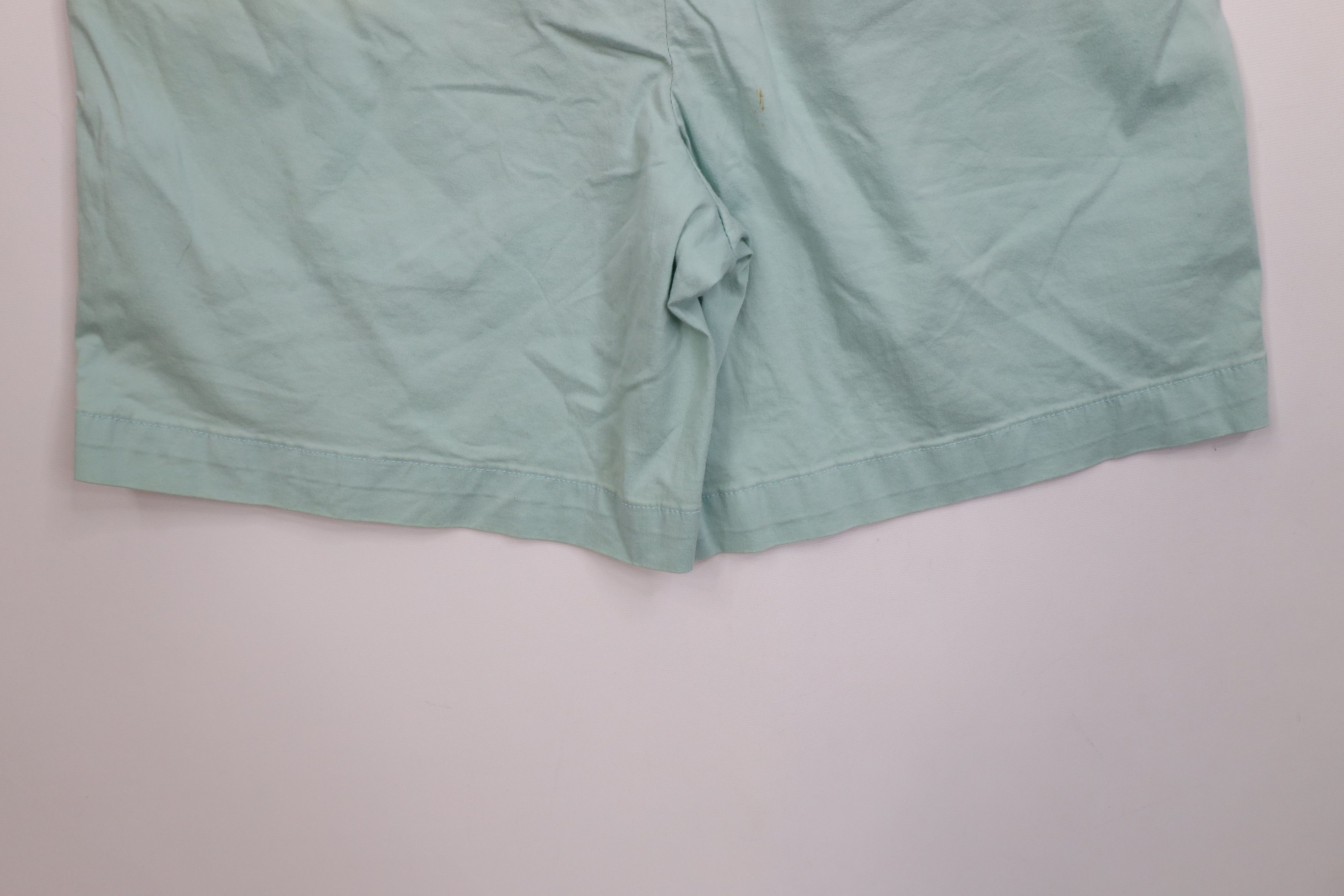 Southern Tide Southern Tide Stretch Intercoastal Stretch Sailing Shorts Size US 35 - 13 Thumbnail
