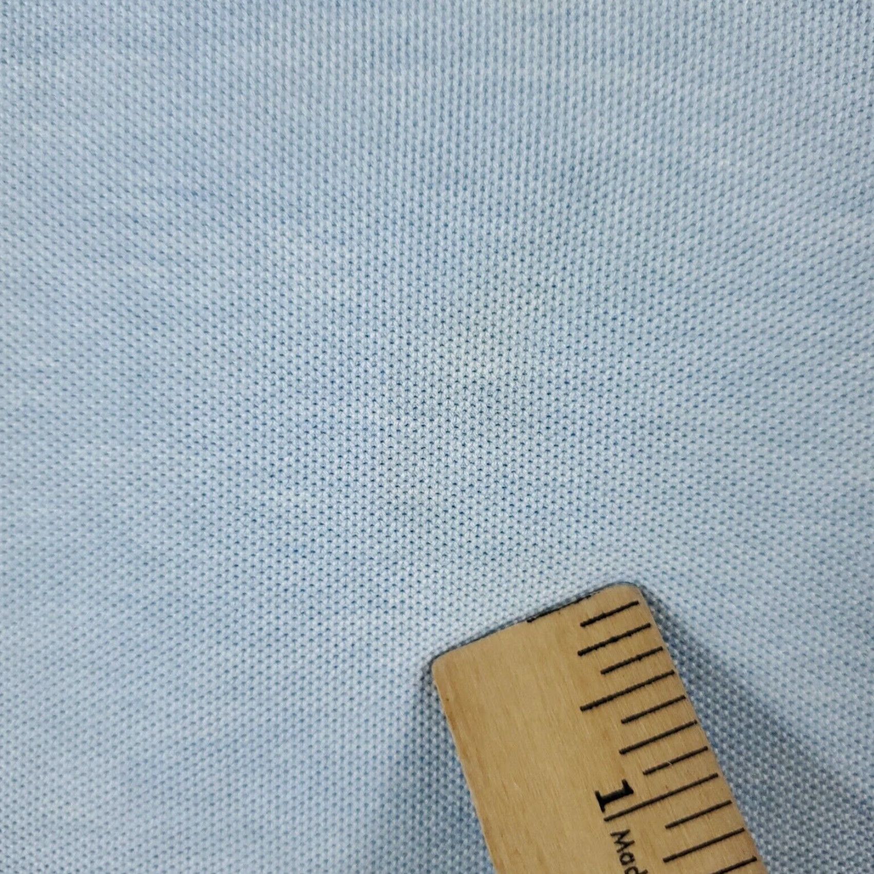 Tommy Bahama Tommy Bahama Polo Shirt Medium Blue Solid Casual Short Sleeve Mens Size US M / EU 48-50 / 2 - 4 Thumbnail