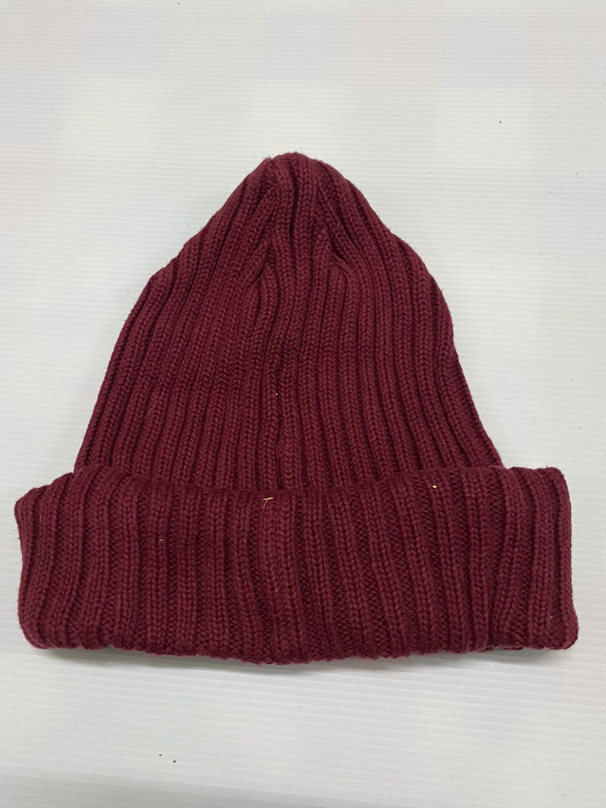 Ben Davis Ben Davis Small Patches Beanie Hat Size ONE SIZE - 3 Thumbnail