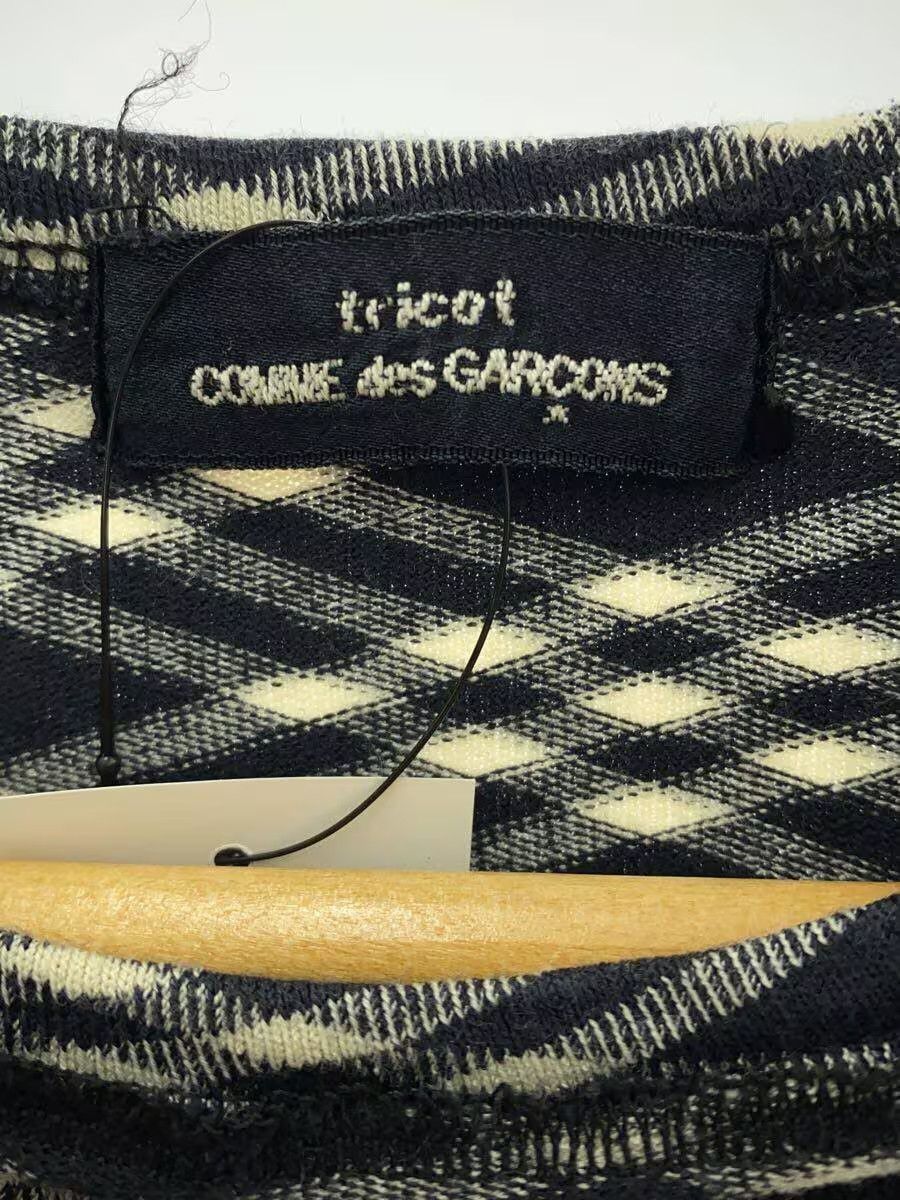 Comme des Garcons 1993 Reconstructed Tee - Comme Des Garcons Size M / US 6-8 / IT 42-44 - 4 Thumbnail