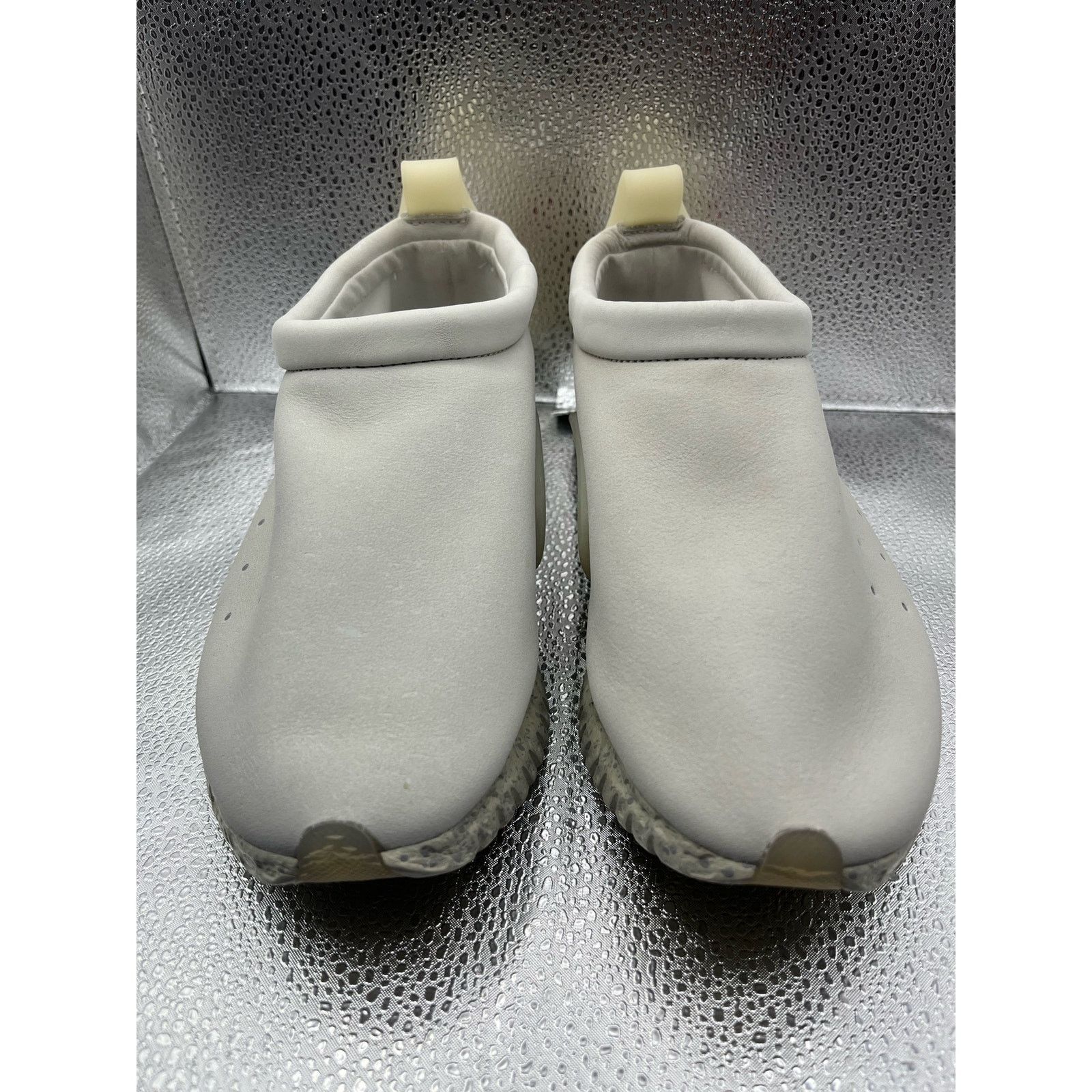 Nike Nike MOC Flow SP Undercover Light Bone University Red Mens Size US 5.5 / EU 38 - 5 Thumbnail