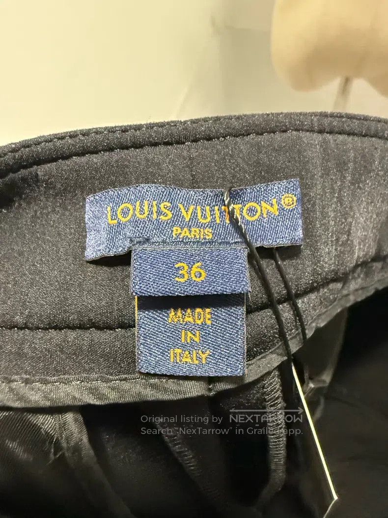 Louis Vuitton Louis Vuitton Dark pattern presbyopic full print patchwork Size US 36 / EU 52 - 8 Thumbnail