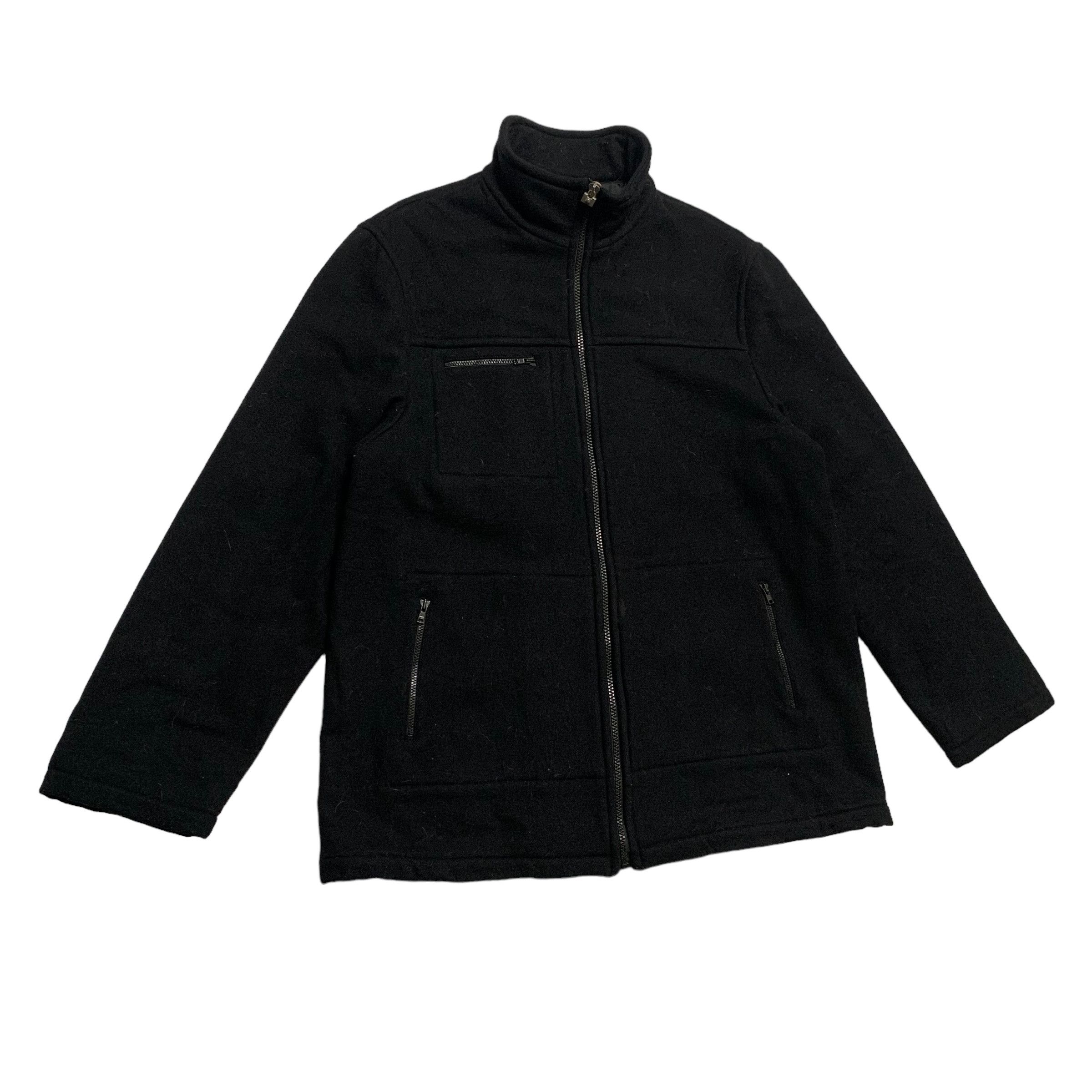 Sportmax Sportmax Jacket Size M / US 6-8 / IT 42-44 - 2 Thumbnail