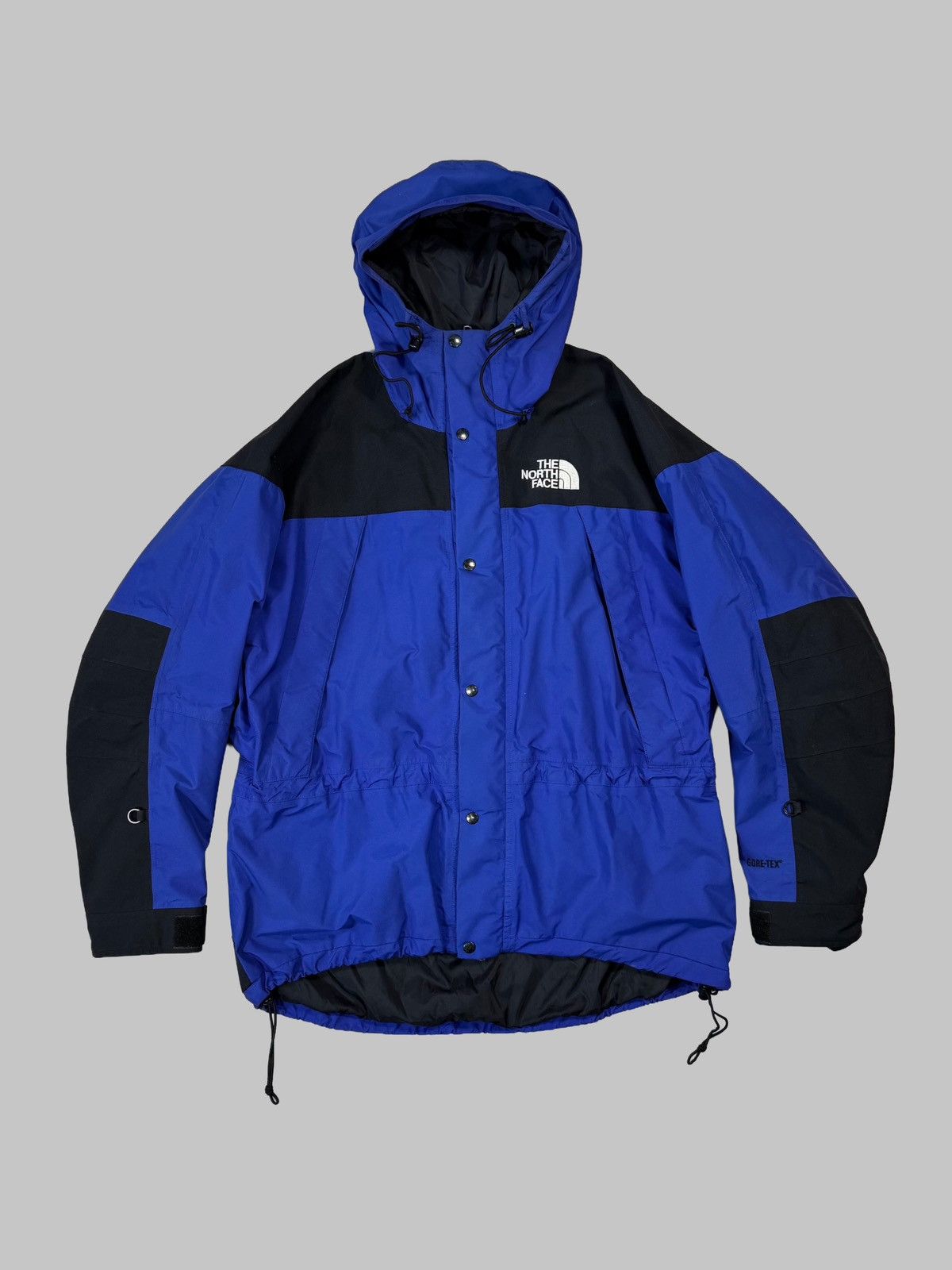 Goretex × The North Face The North Face 1990 Mountain Guide