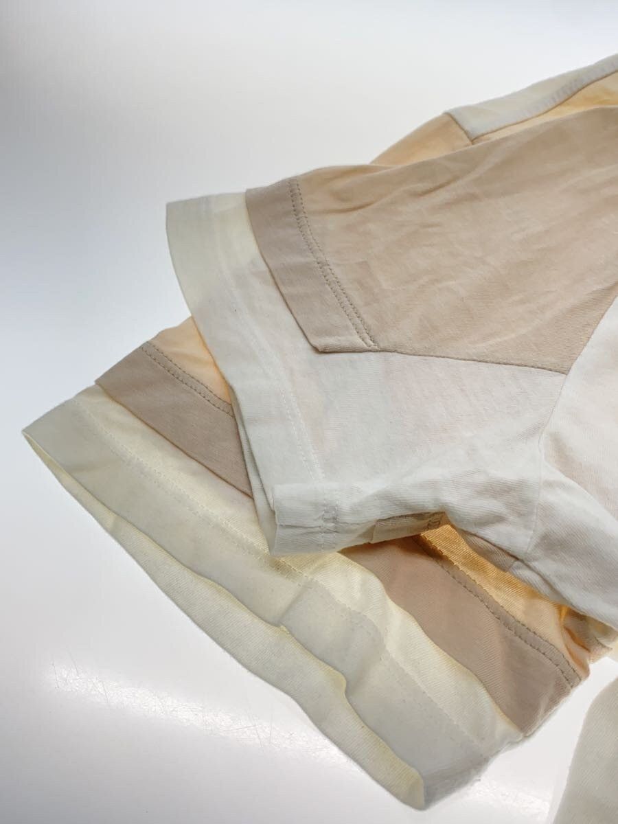 Maison Margiela SS14 Shirt Patch Tee Size US M / EU 48-50 / 2 - 3 Thumbnail