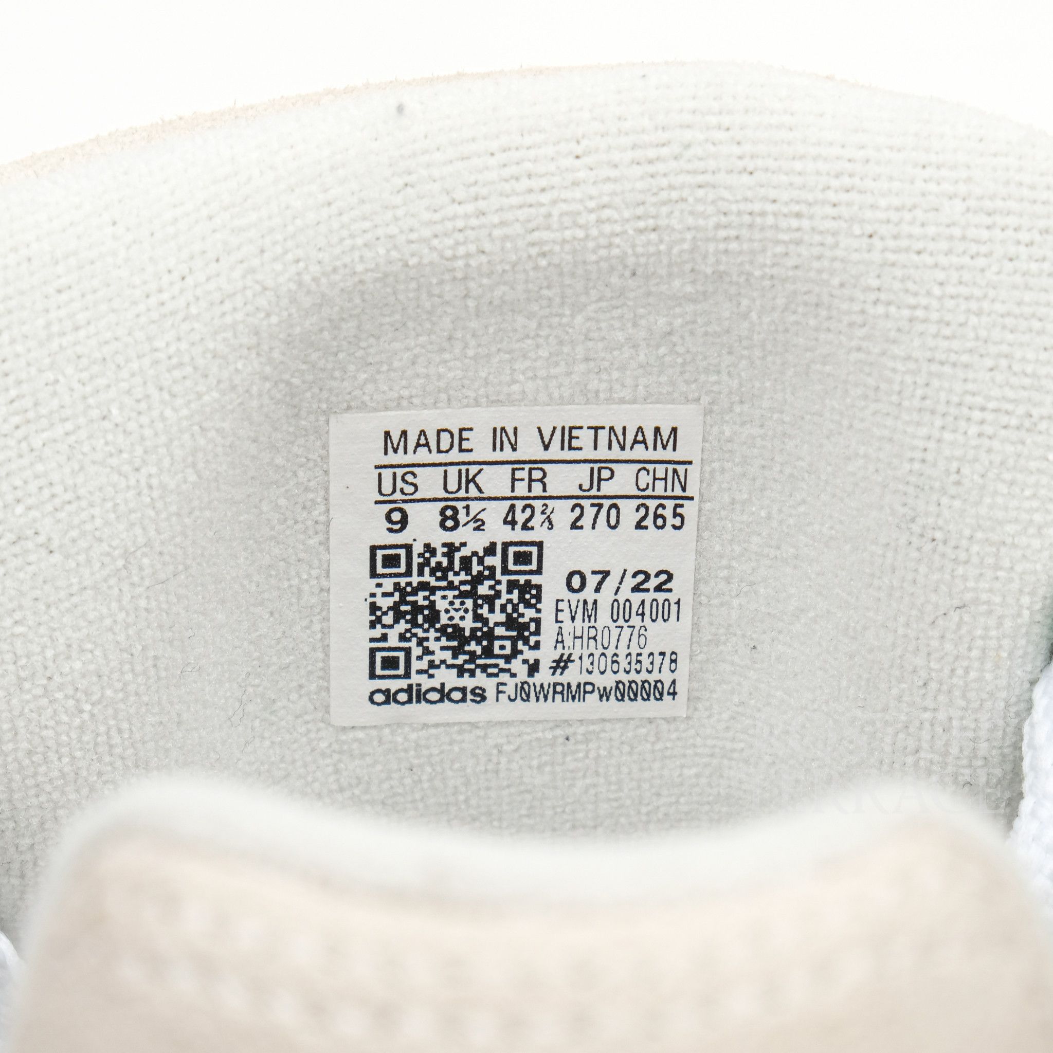 Adidas × Beams Japan × Bodega 【adidas x BEAMS x Bodega / ADIMATIC BODEGA X BEAMS / US9】 Size US 9 / EU 42 - 6 Thumbnail