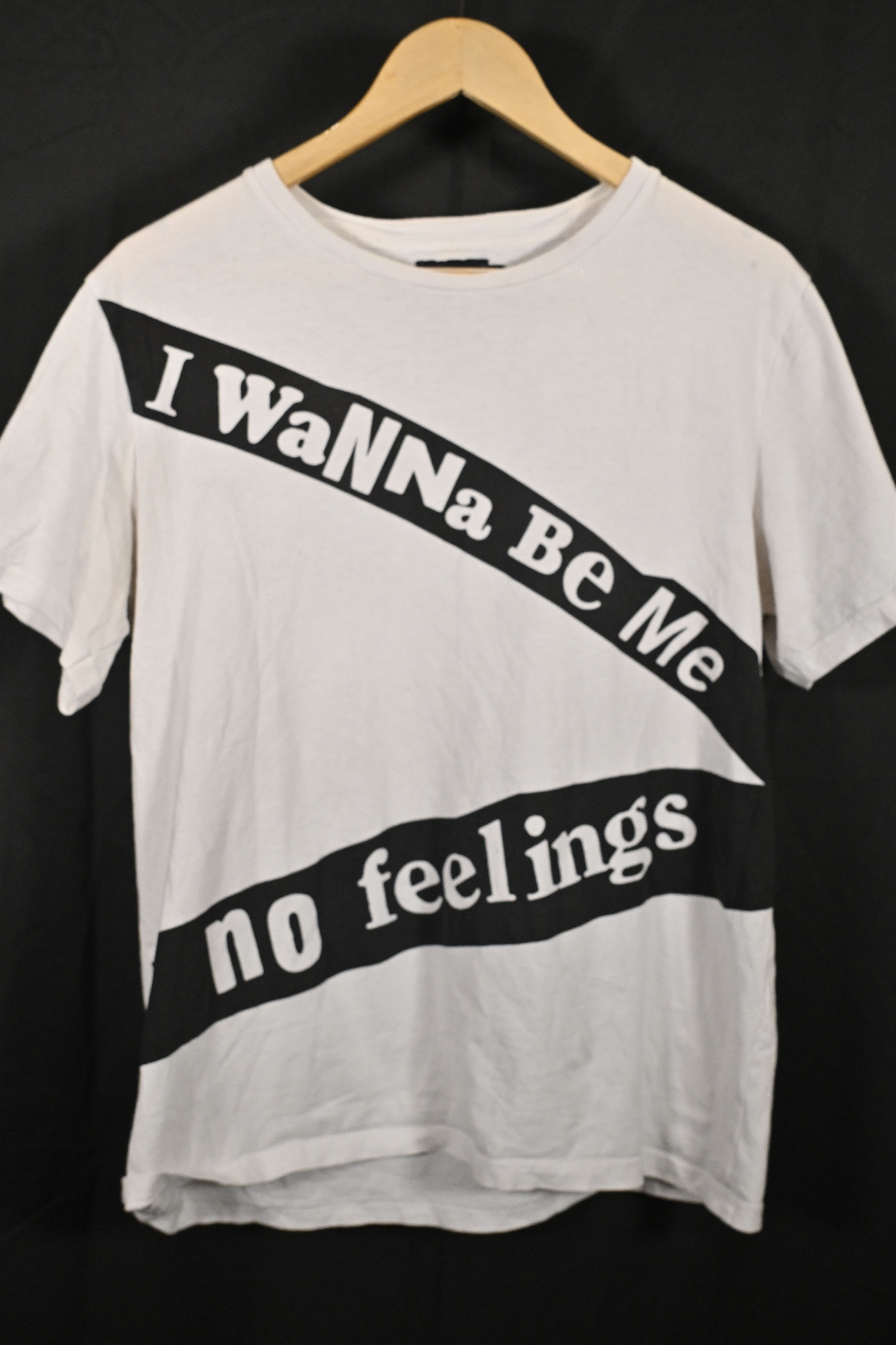 Other Dr. Martens x Sex Pistols “No Future” Tee – White Size US M / EU 48-50 / 2 - 1 Thumbnail