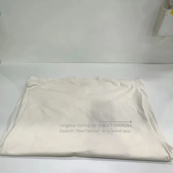 Balenciaga Balenciaga SS24 Letter Print Short Sleeve T. Size US S / EU 44-46 / 1 - 8 Thumbnail