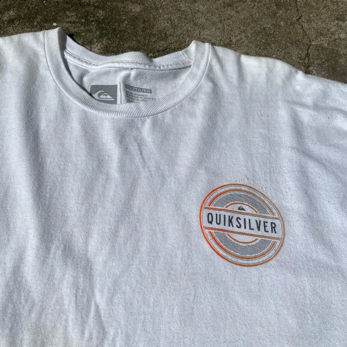 Quiksilver RARE ‼️ Quiksilver Size US XL / EU 56 / 4 - 3 Thumbnail