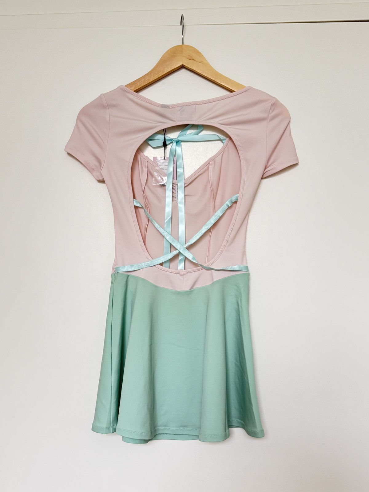 Heaven by Marc Jacobs Heaven by Marc Jacob’s Sandy Liang New York City Ballet Size XS / US 0-2 / IT 36-38 - 7 Thumbnail