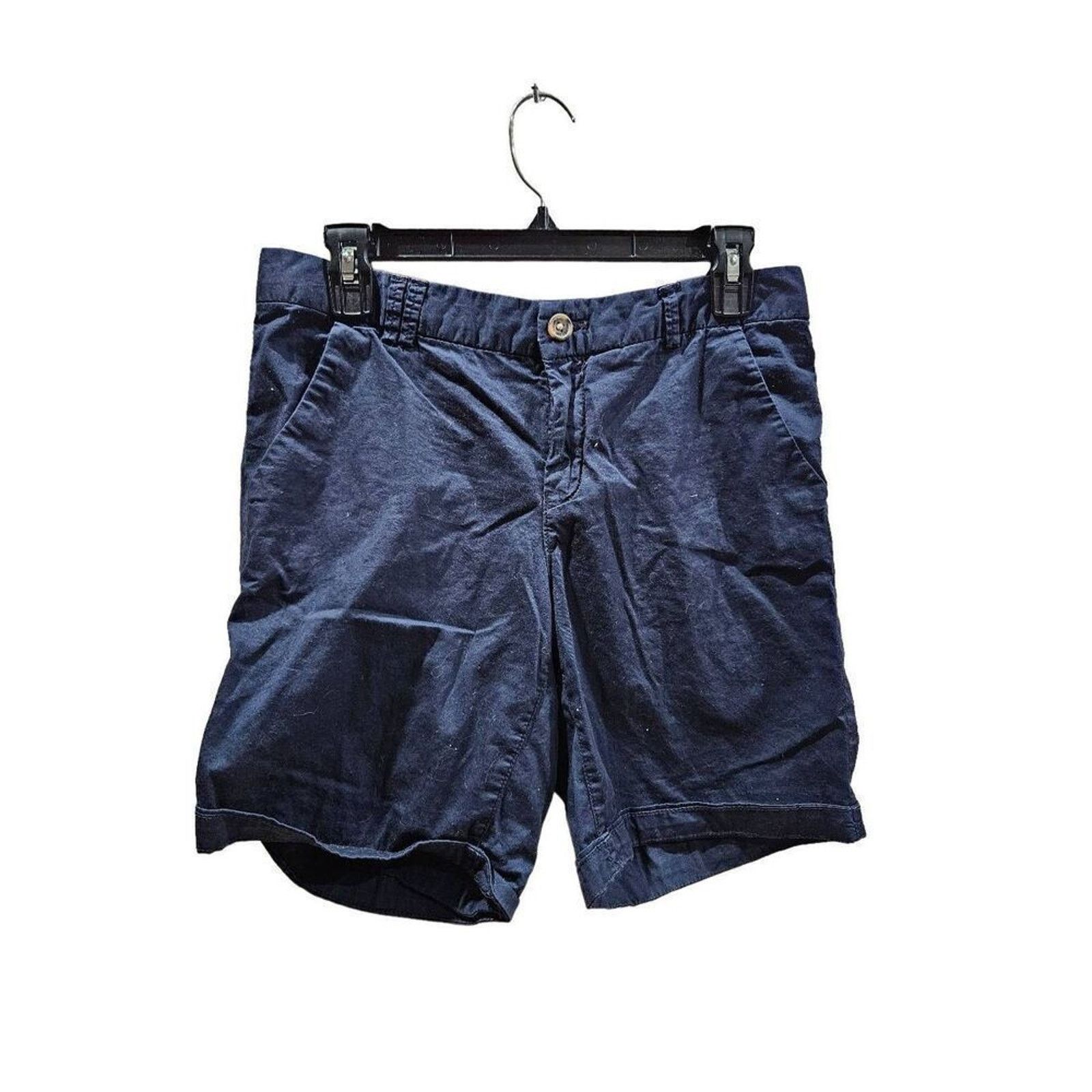 H&M H&M 8 Label Of Graded Goods shorts Size 30" / US 8 / IT 44 - 5 Thumbnail