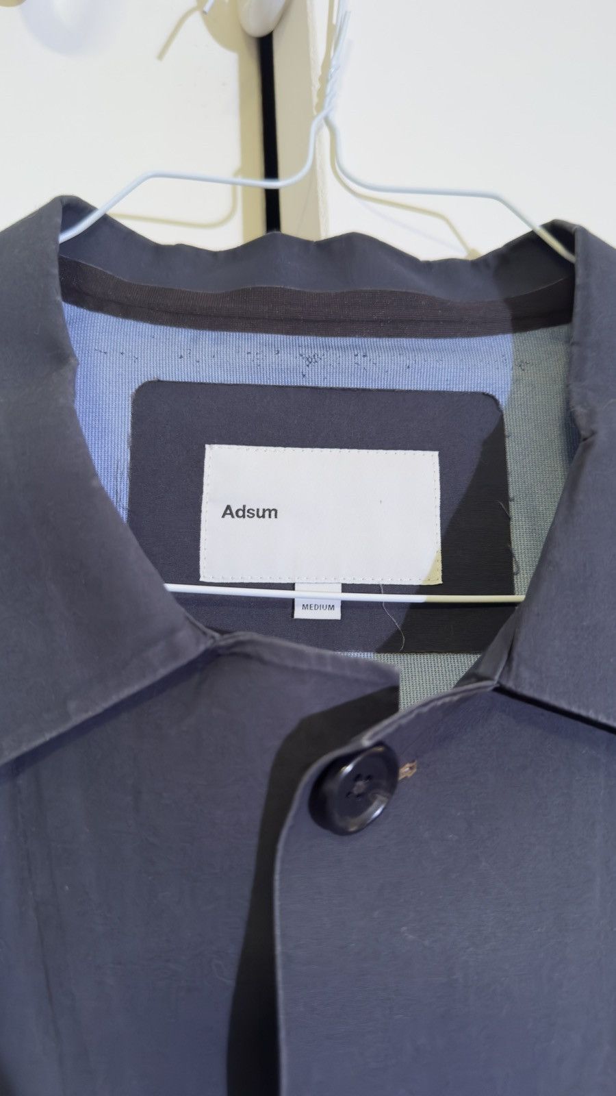 Adsum 3L Chore Coat Size US M / EU 48-50 / 2 - 2 Thumbnail