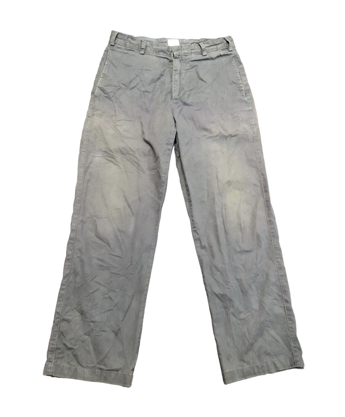 C.P. Company × Vintage VINTAGE C.P. COMPANY SPORTSWEAR PANTS Size US 30 / EU 46 - 12 Thumbnail