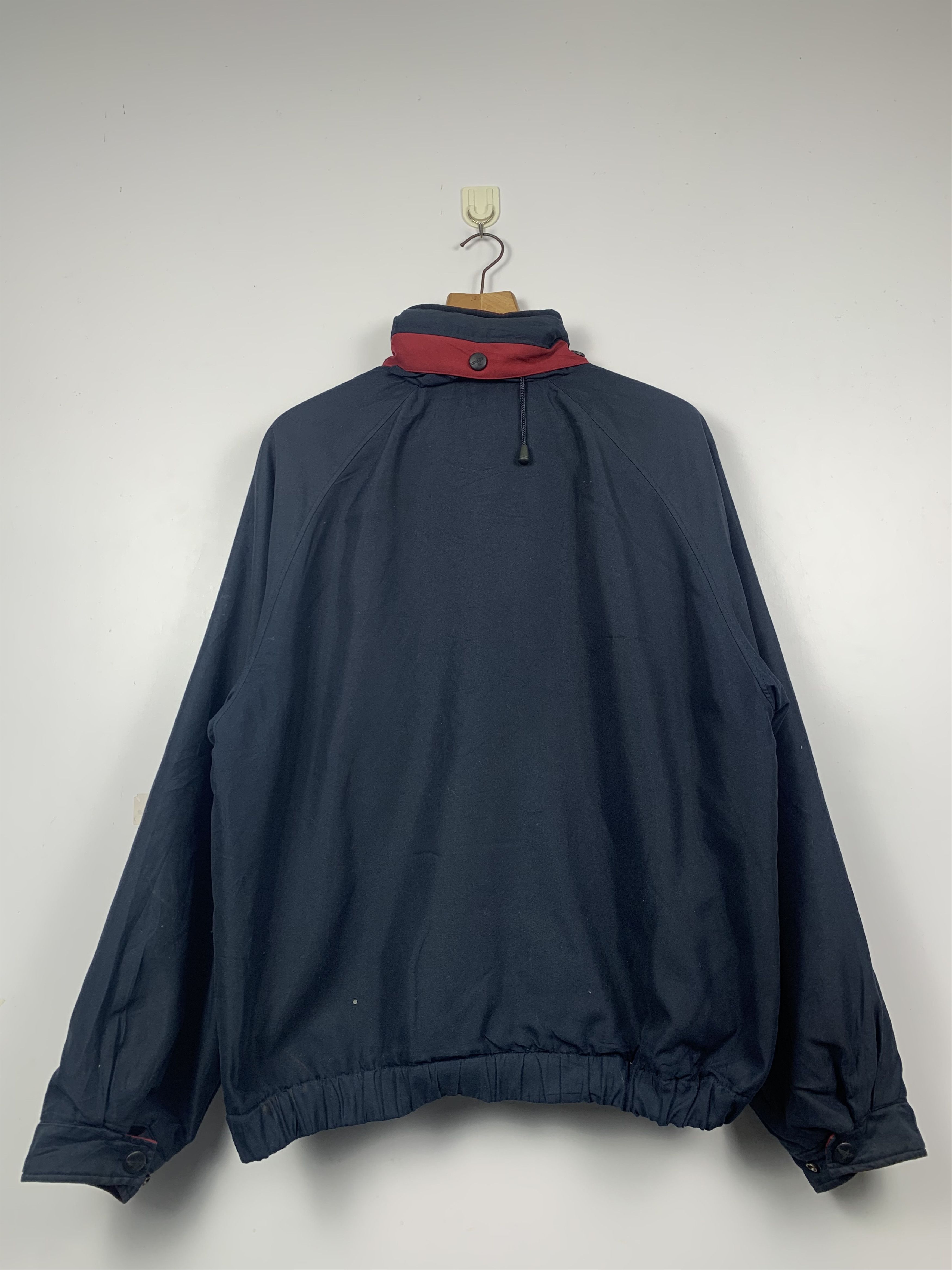 Vintage Vintage Boy London Light Jacket J1254 Size US L / EU 52-54 / 3 - 3 Thumbnail
