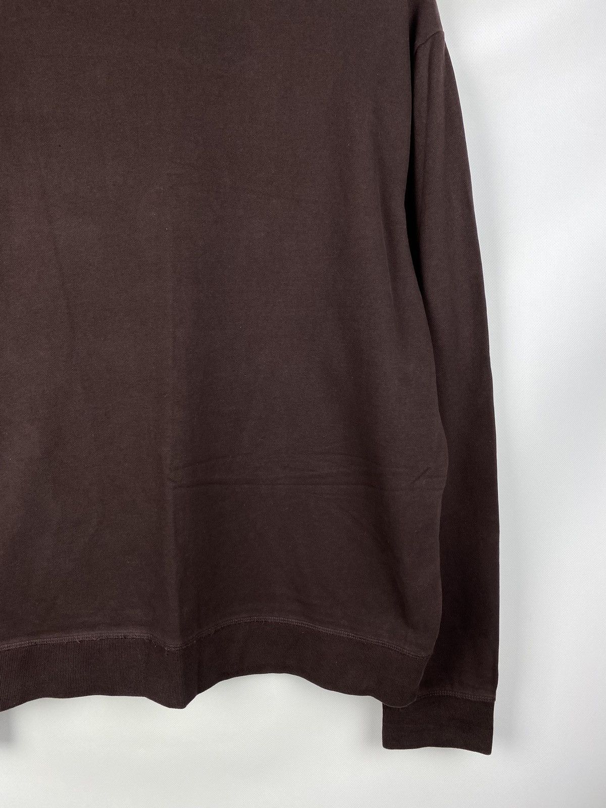 Allsaints Allsaints Aven Crew men’s sweatshirt pullover size XXL Size US XXL / EU 58 / 5 - 20 Thumbnail