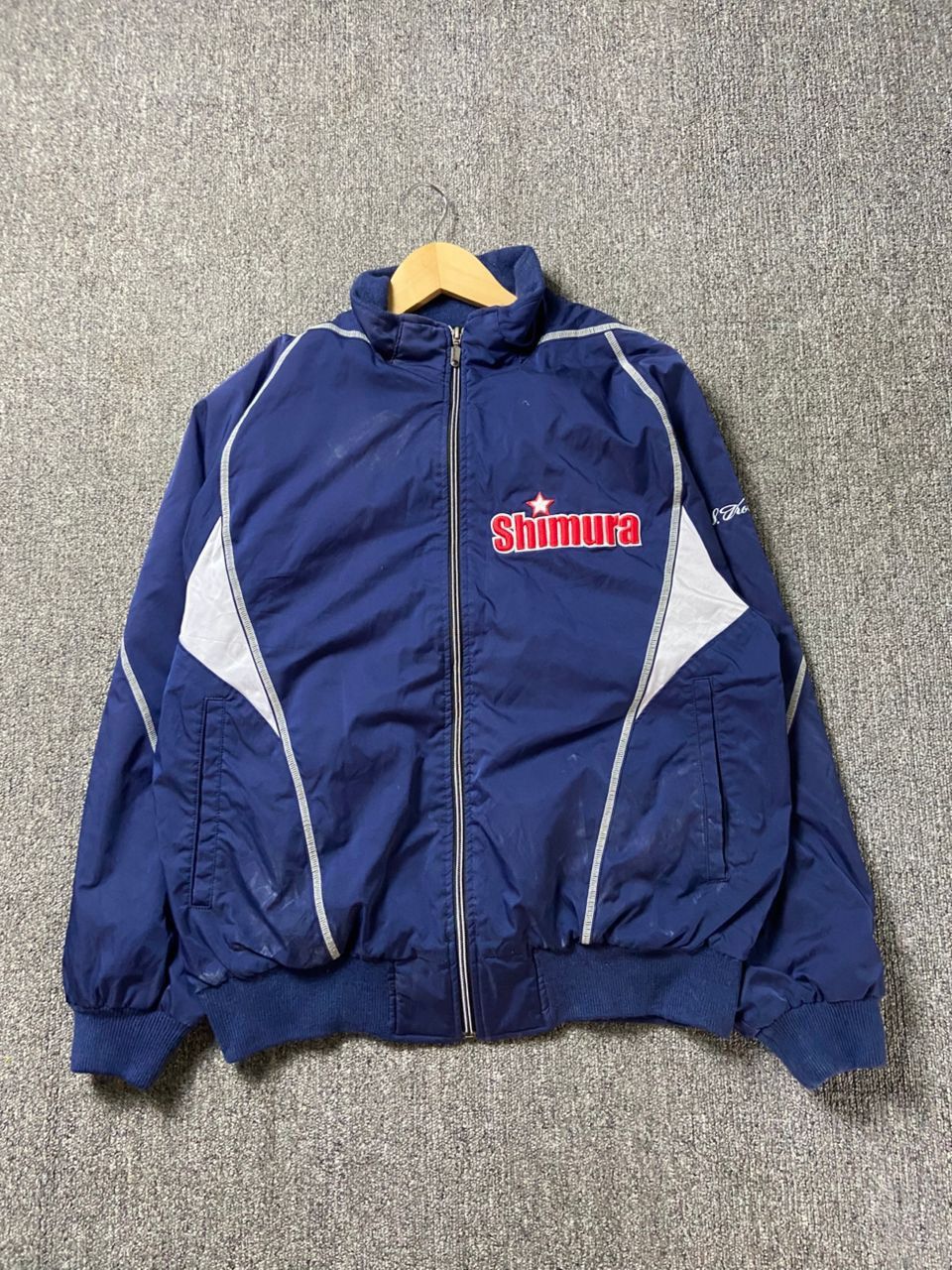Descente Descente Shimura Functional Sport System Jacket (199) Size US S / EU 44-46 / 1 - 1 Thumbnail